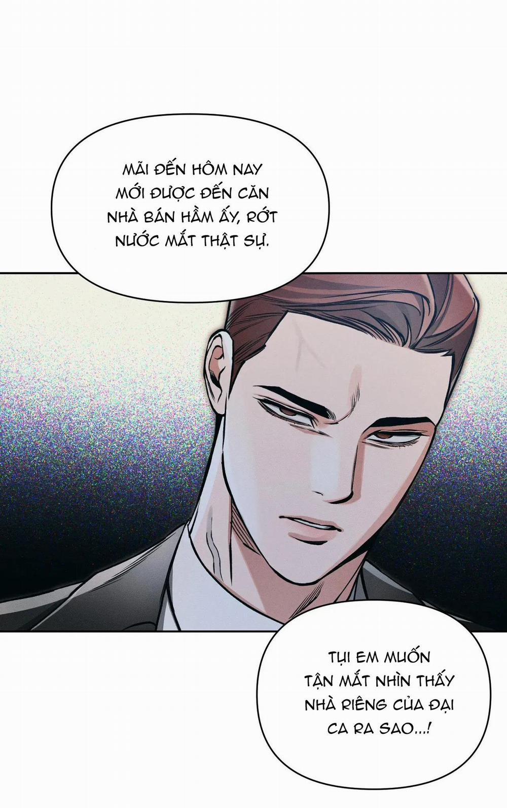 Cẩn Thận Trăng Tròn Tháng 3 Đấy 66 trang 14