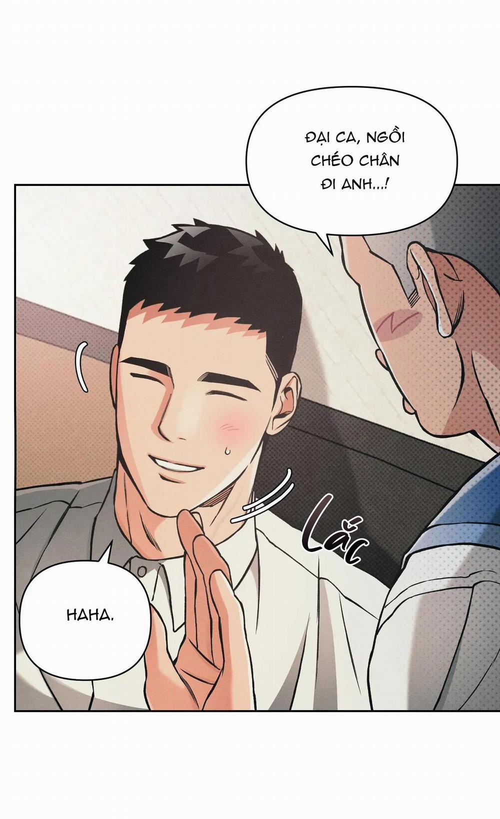 Cẩn Thận Trăng Tròn Tháng 3 Đấy 66 trang 20