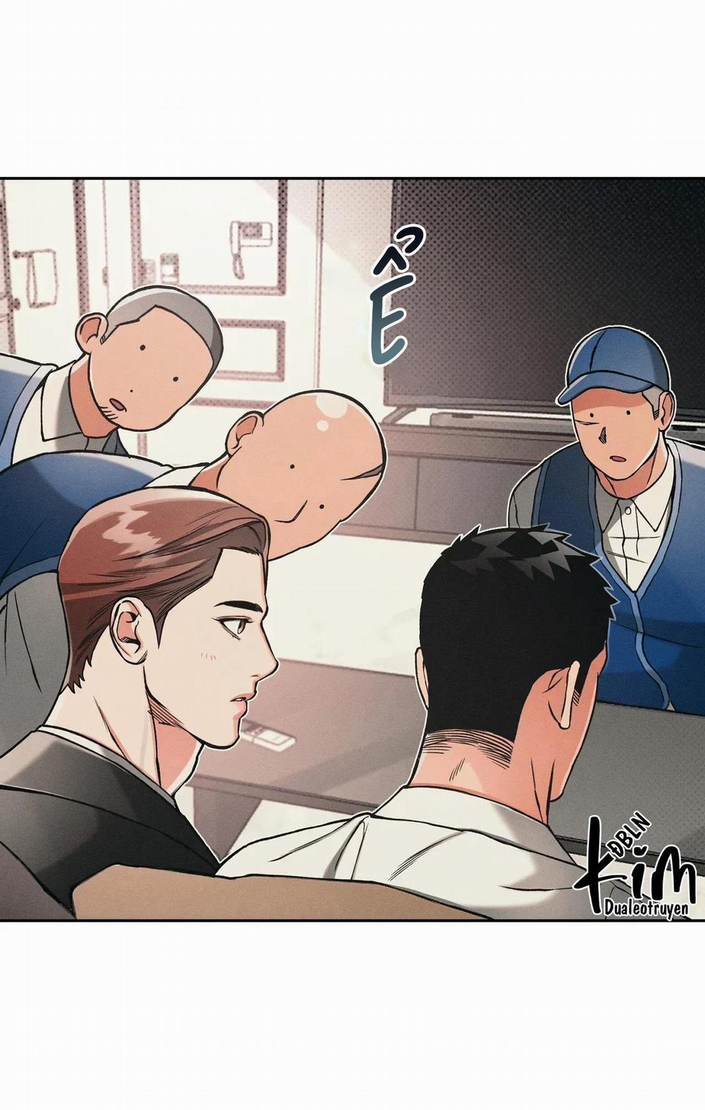 Cẩn Thận Trăng Tròn Tháng 3 Đấy 66 trang 22