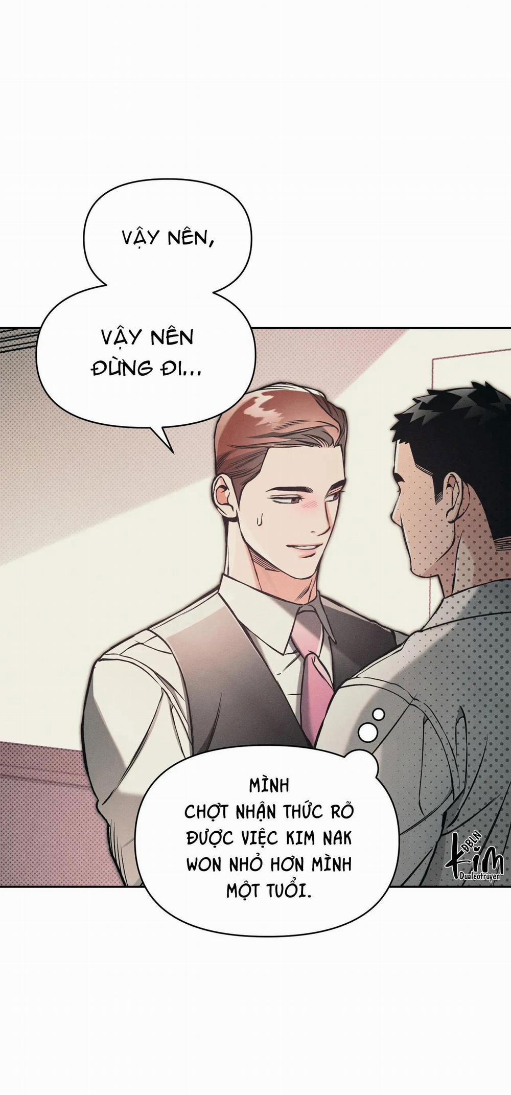 Cẩn Thận Trăng Tròn Tháng 3 Đấy 67 trang 21