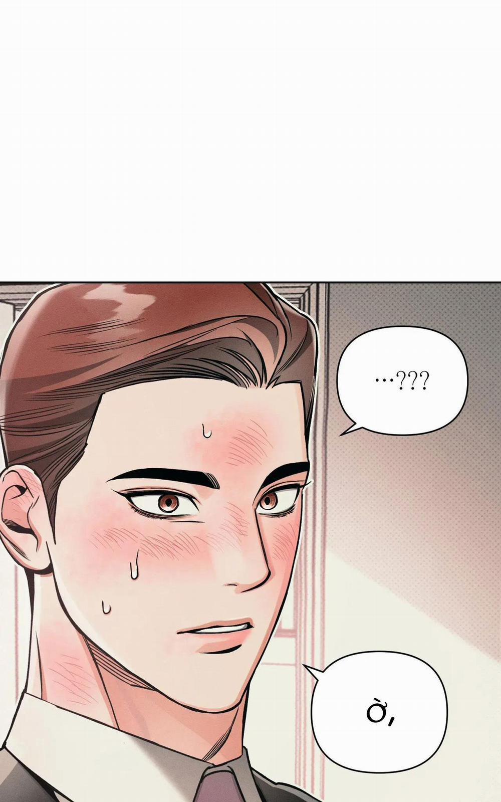 Cẩn Thận Trăng Tròn Tháng 3 Đấy 67 trang 33