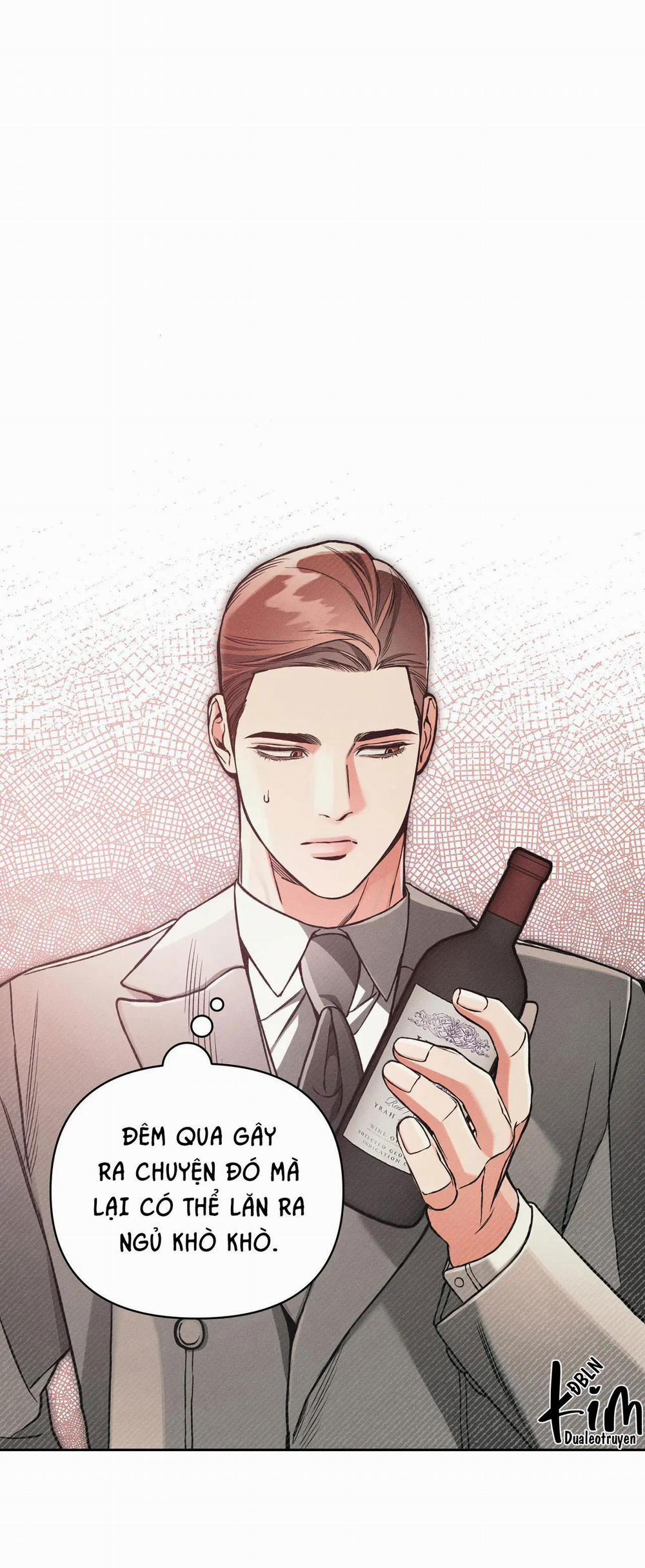 Cẩn Thận Trăng Tròn Tháng 3 Đấy 68 trang 1