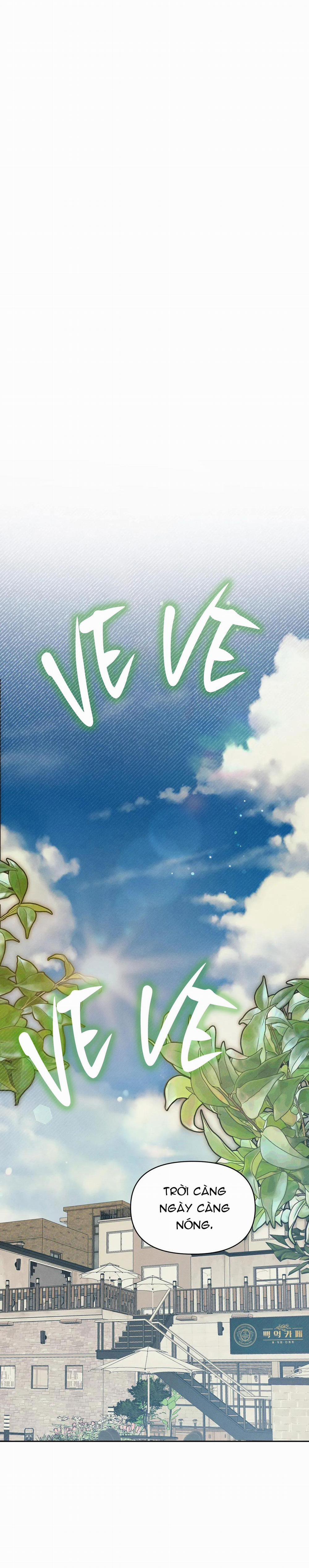 Cẩn Thận Trăng Tròn Tháng 3 Đấy 68 trang 18