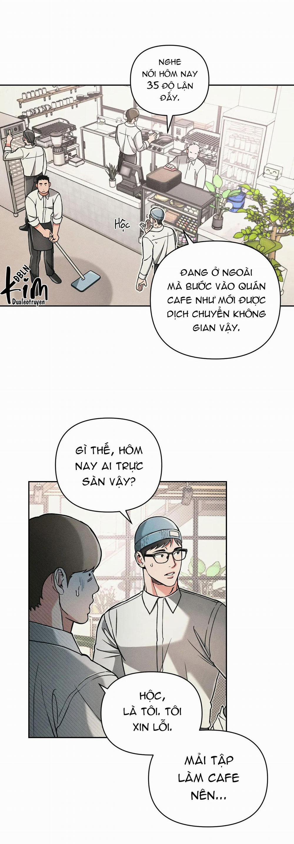 Cẩn Thận Trăng Tròn Tháng 3 Đấy 68 trang 19