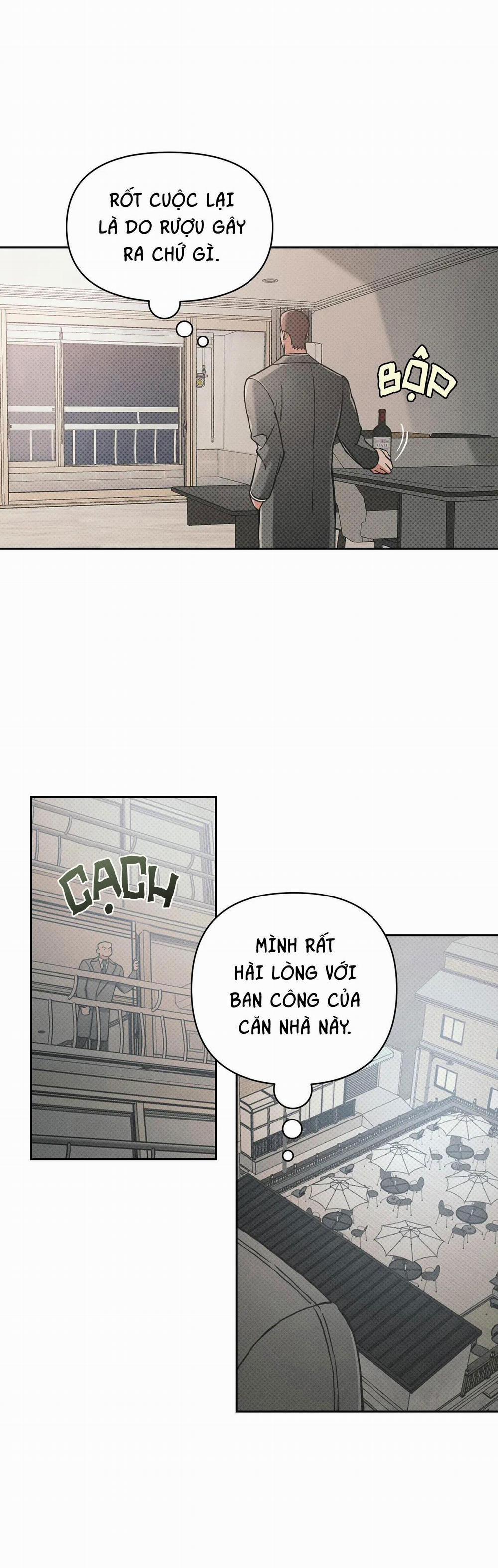 Cẩn Thận Trăng Tròn Tháng 3 Đấy 68 trang 2