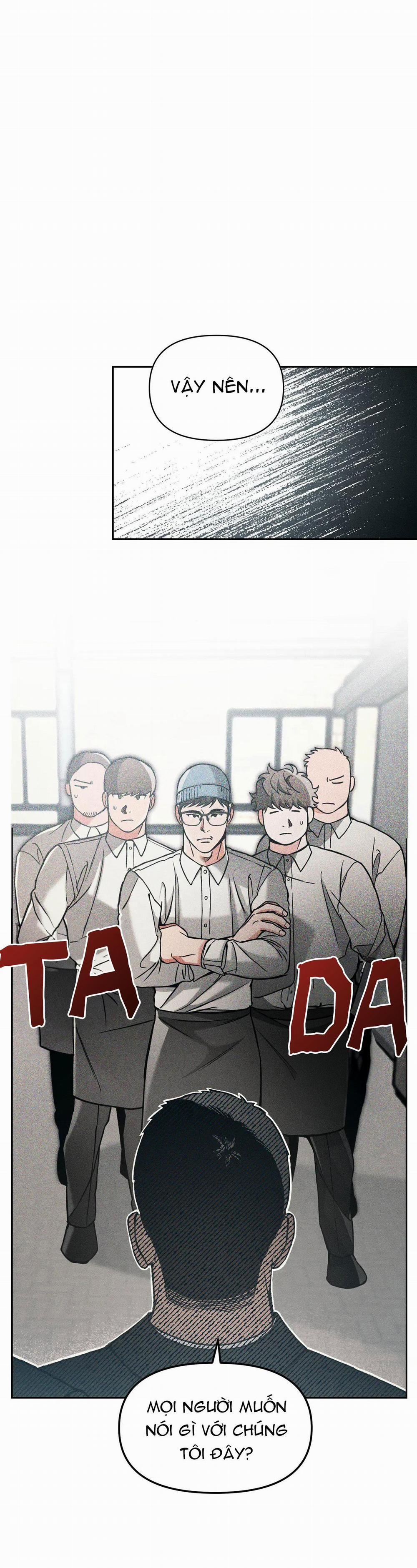 Cẩn Thận Trăng Tròn Tháng 3 Đấy 68 trang 24