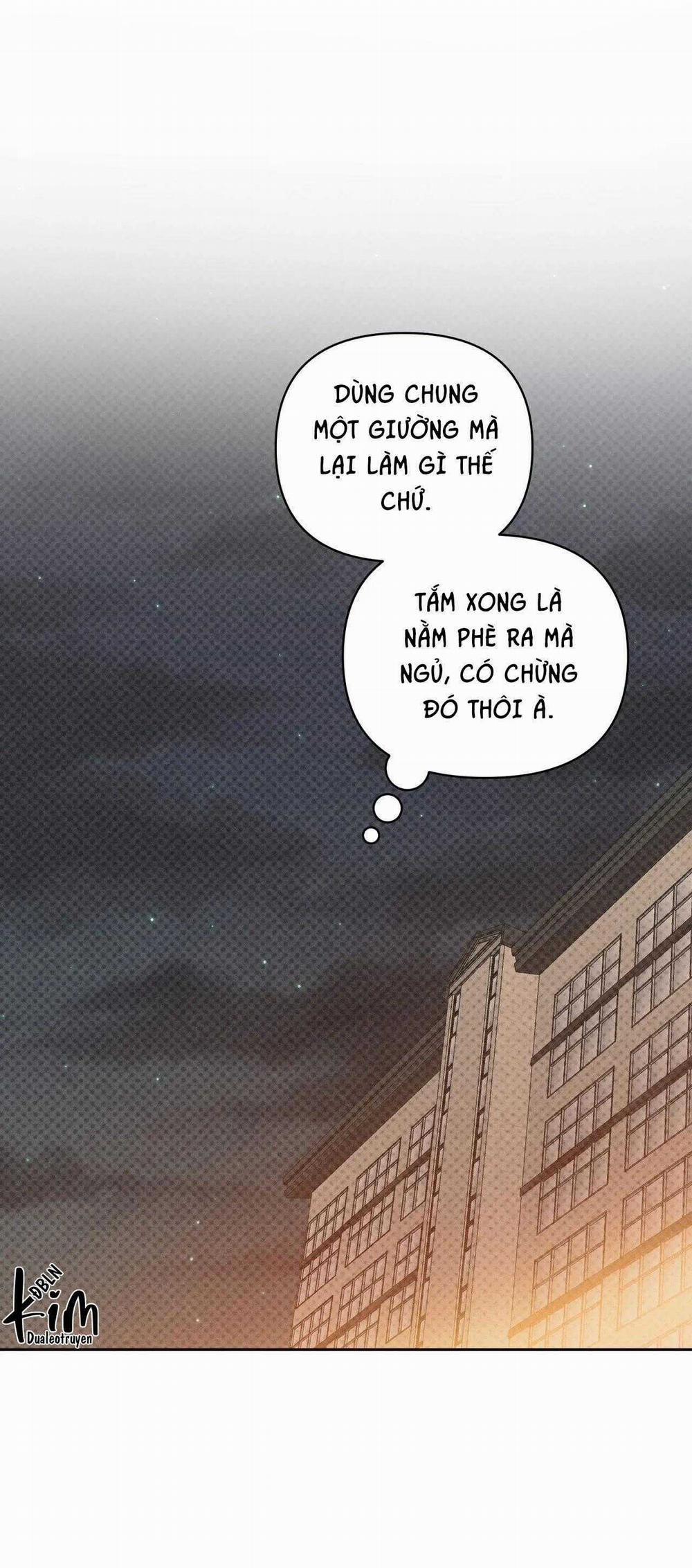 Cẩn Thận Trăng Tròn Tháng 3 Đấy 69 trang 1