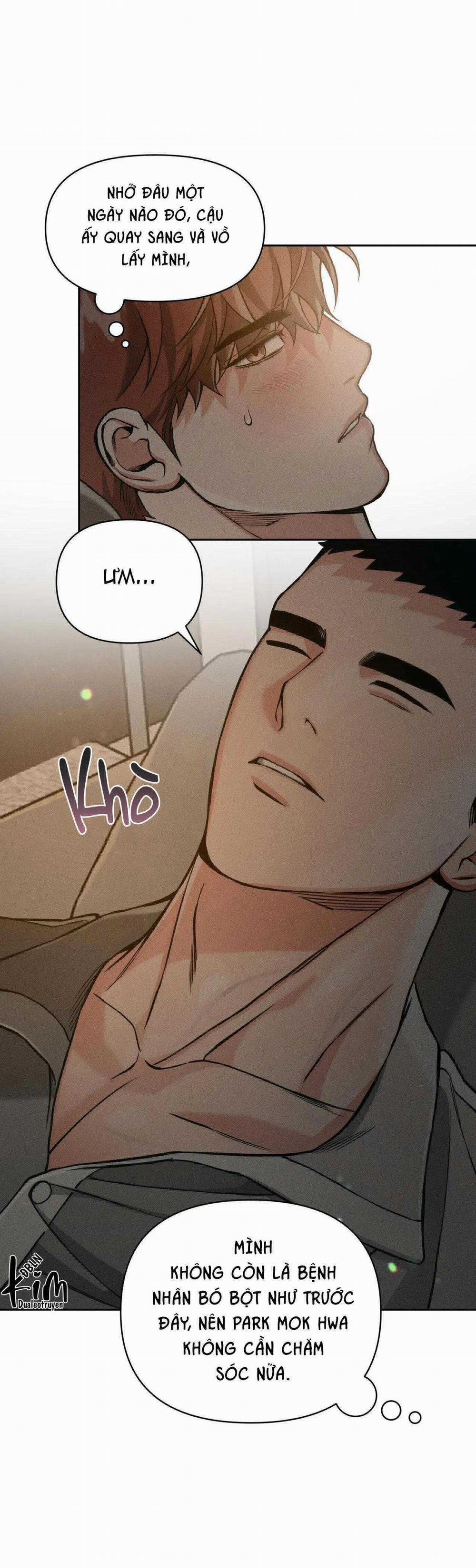 Cẩn Thận Trăng Tròn Tháng 3 Đấy 69 trang 3