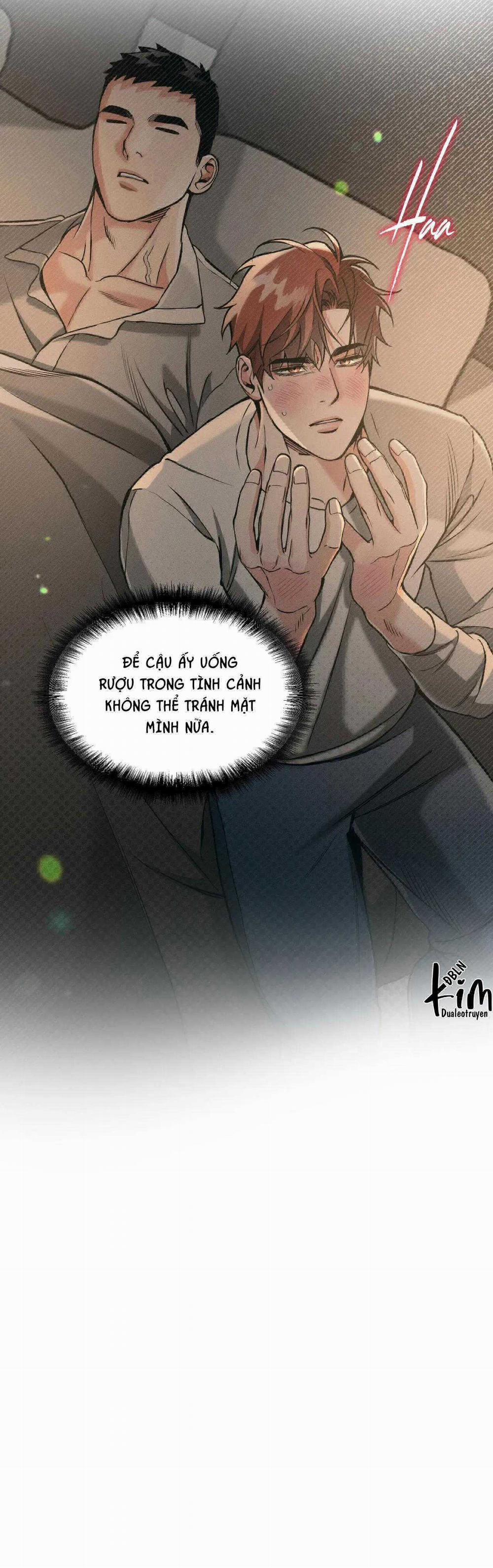 Cẩn Thận Trăng Tròn Tháng 3 Đấy 69 trang 5