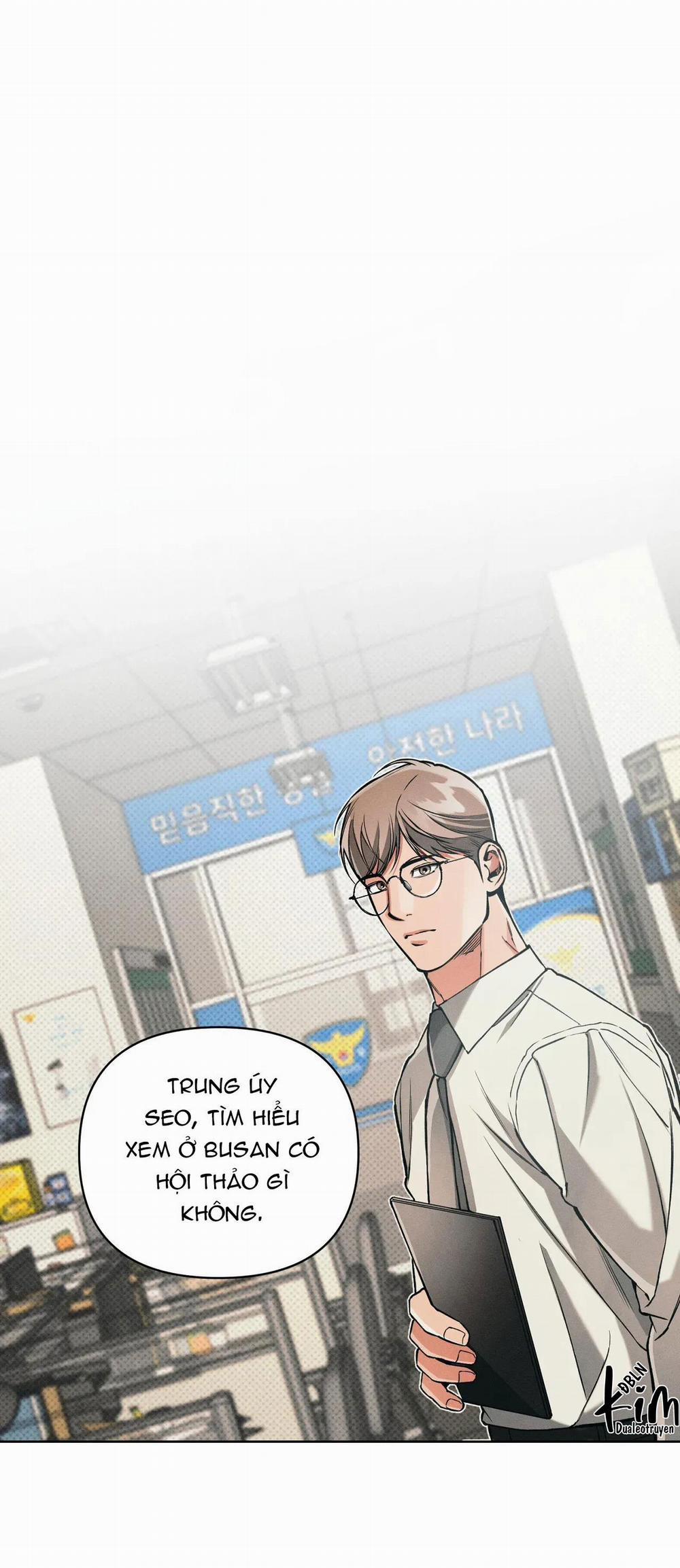 Cẩn Thận Trăng Tròn Tháng 3 Đấy 70 trang 1