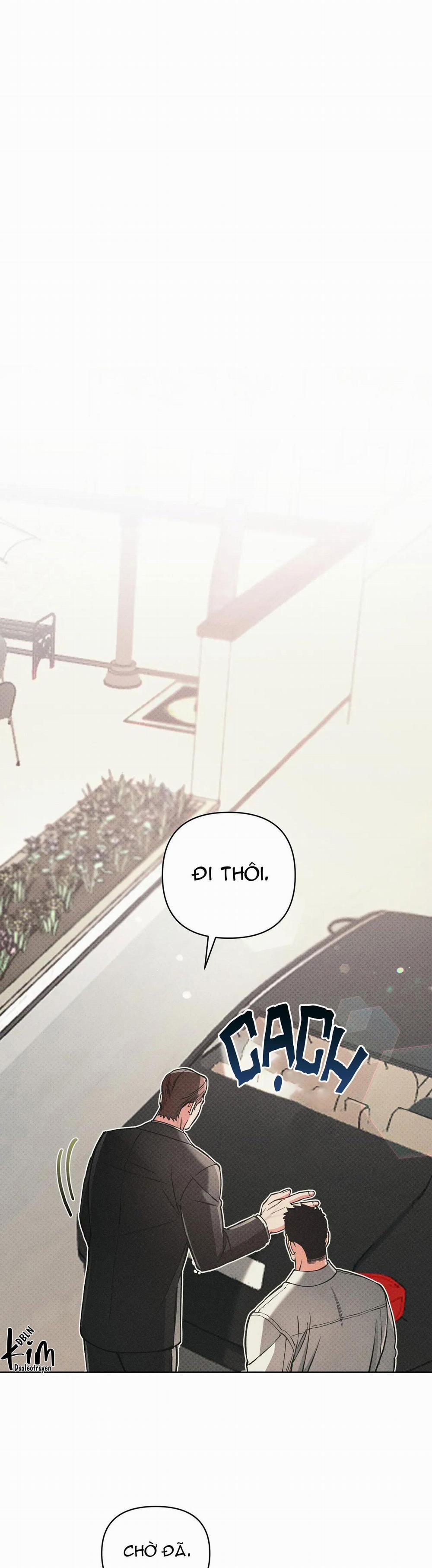 Cẩn Thận Trăng Tròn Tháng 3 Đấy 70 trang 14