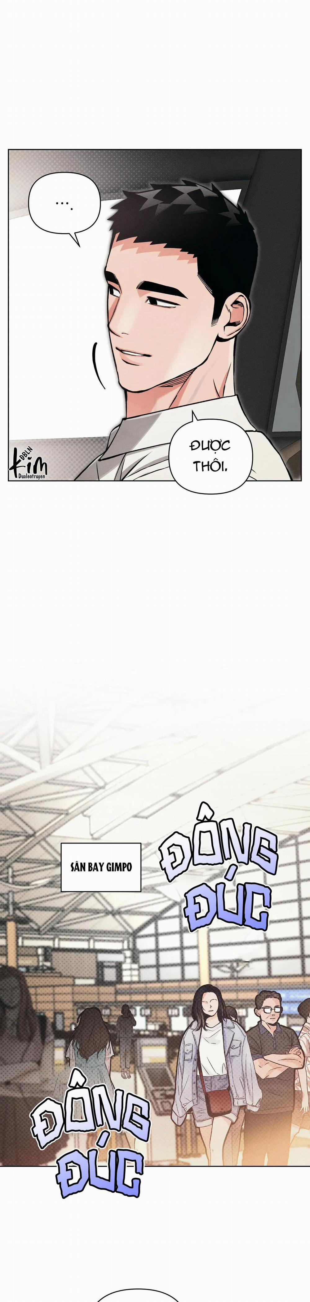 Cẩn Thận Trăng Tròn Tháng 3 Đấy 70 trang 21