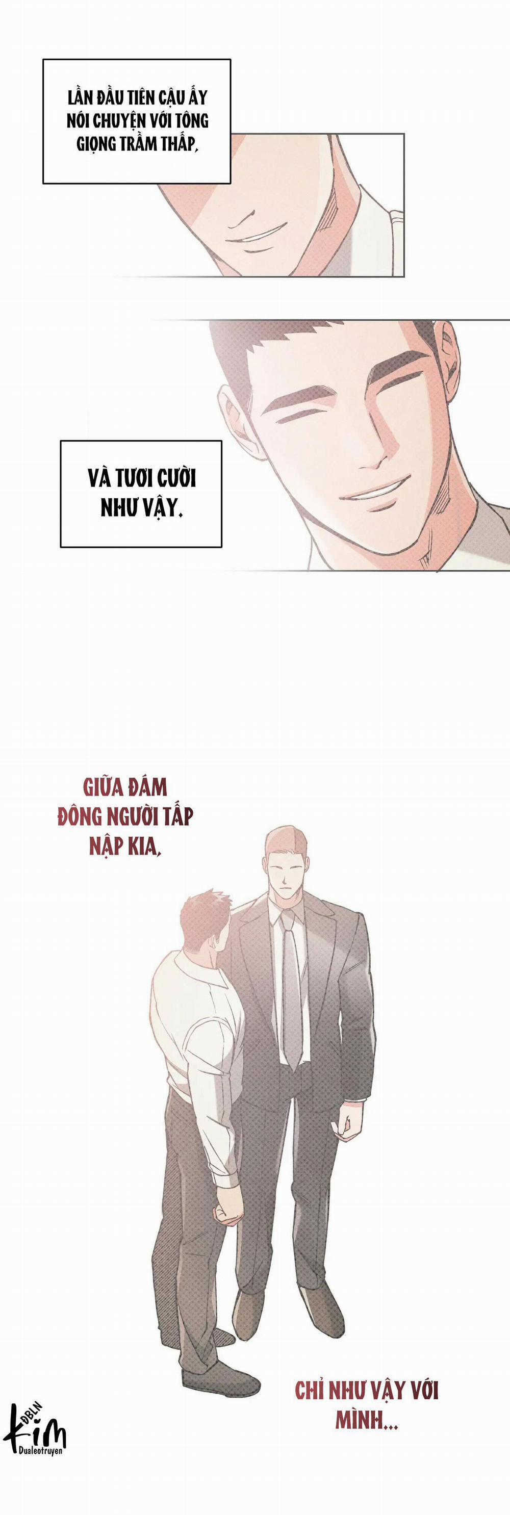 Cẩn Thận Trăng Tròn Tháng 3 Đấy 70 trang 27