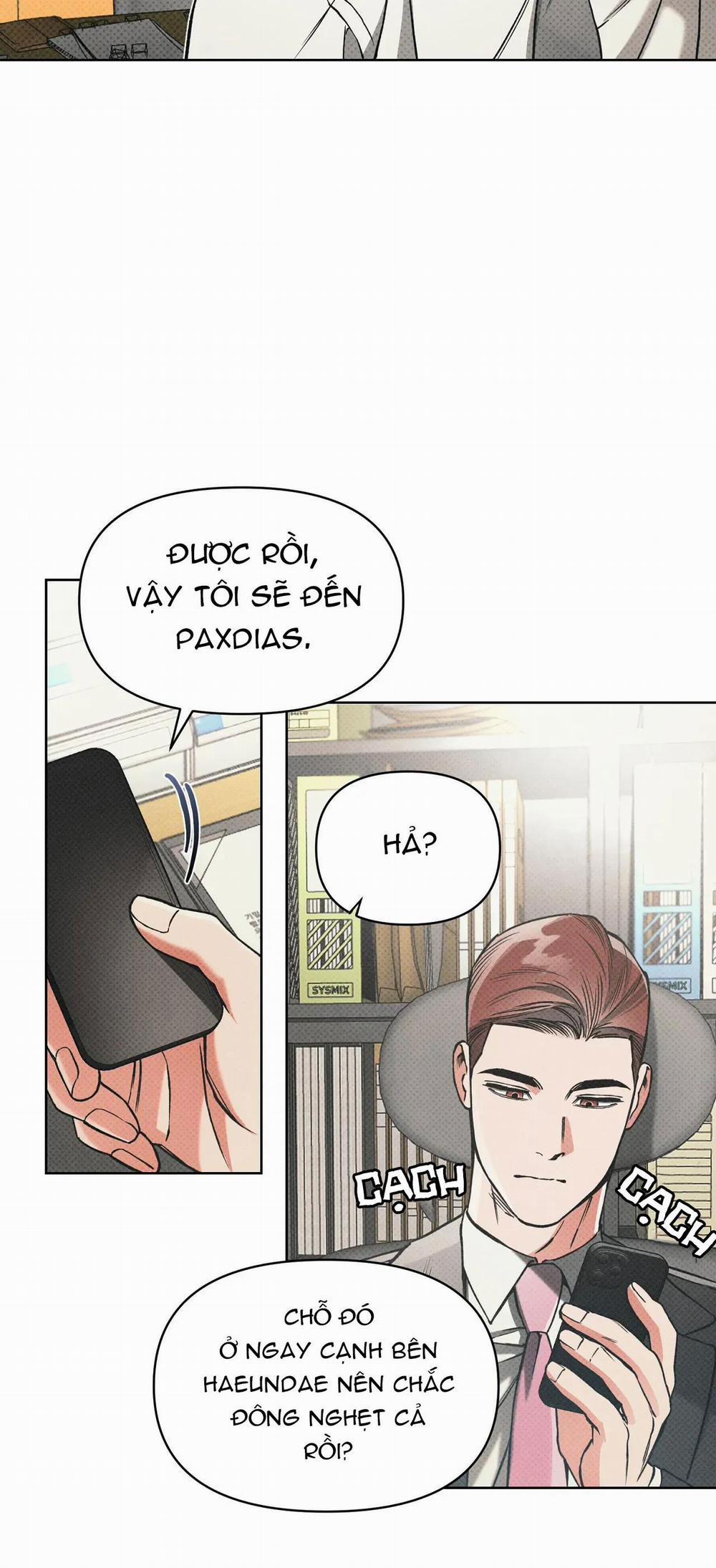 Cẩn Thận Trăng Tròn Tháng 3 Đấy 70 trang 7