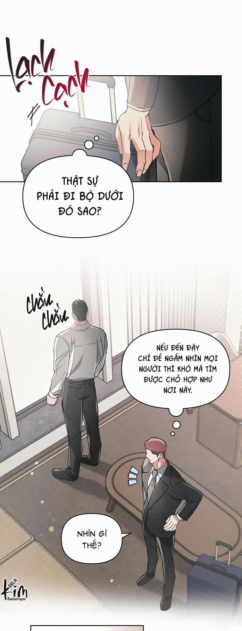 Cẩn Thận Trăng Tròn Tháng 3 Đấy 71 trang 0