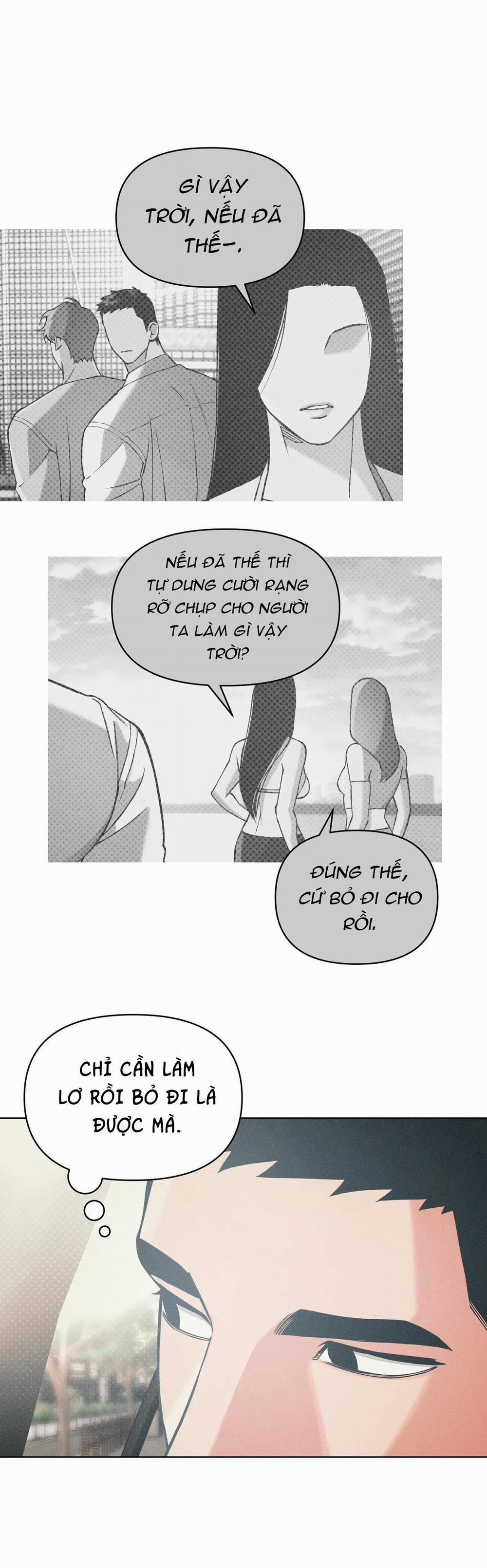 Cẩn Thận Trăng Tròn Tháng 3 Đấy 71 trang 26