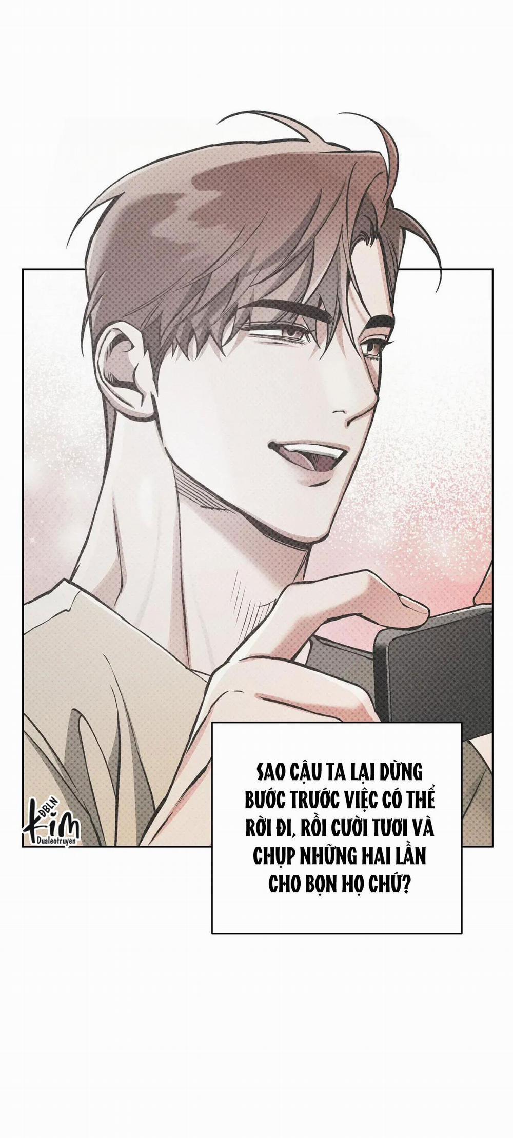 Cẩn Thận Trăng Tròn Tháng 3 Đấy 71 trang 27