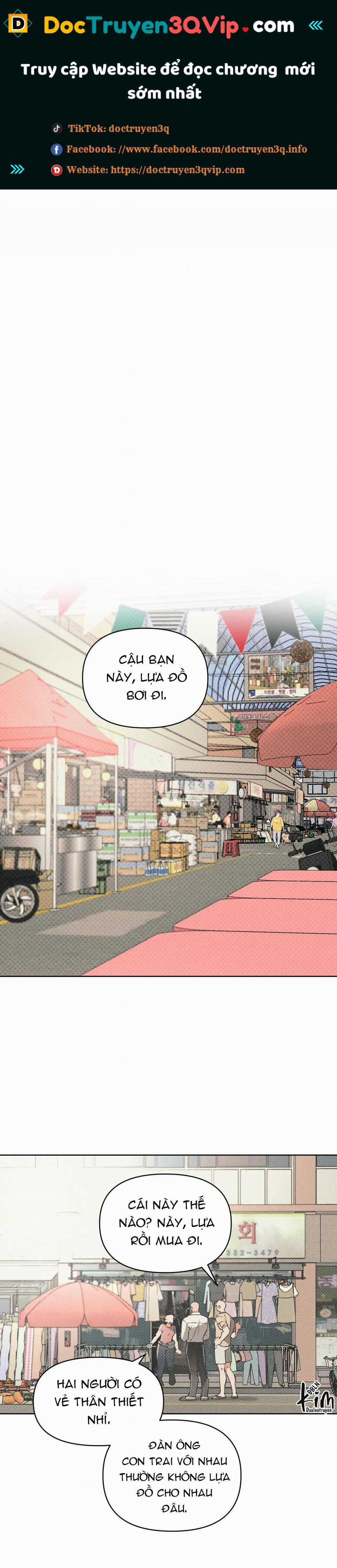 Cẩn Thận Trăng Tròn Tháng 3 Đấy 72 trang 0