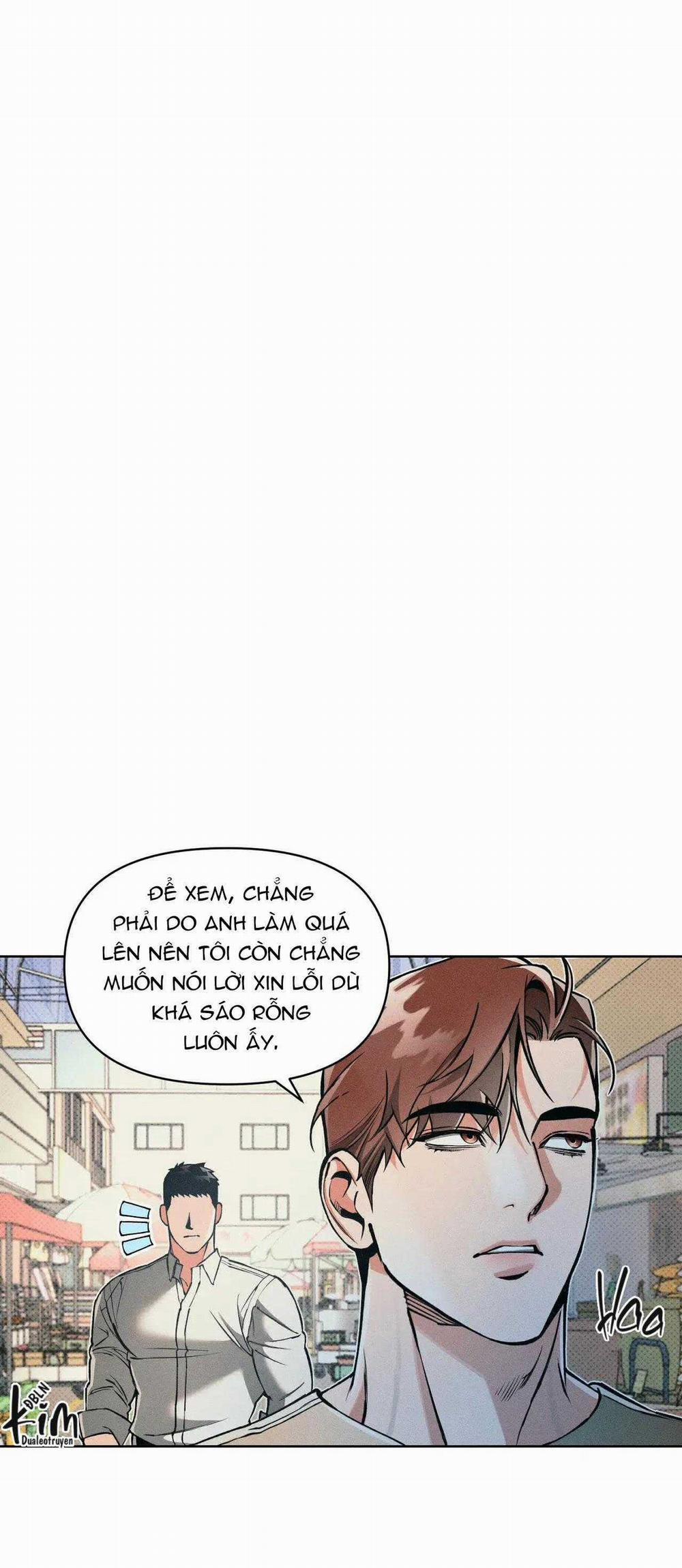 Cẩn Thận Trăng Tròn Tháng 3 Đấy 72 trang 10