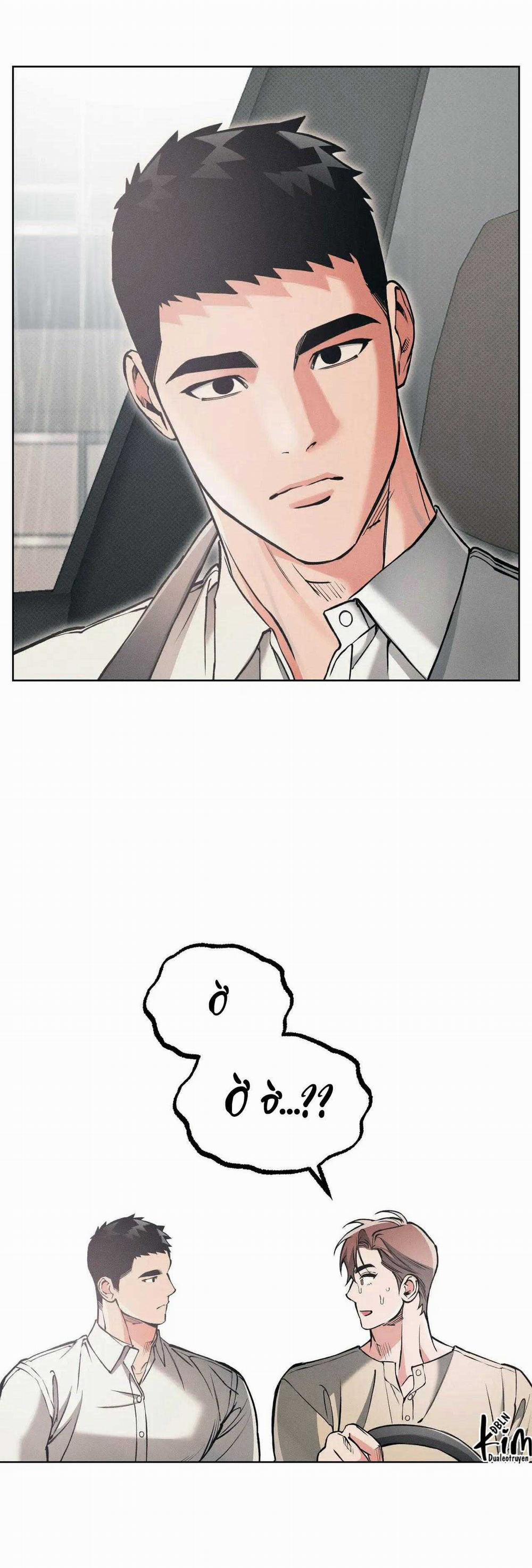 Cẩn Thận Trăng Tròn Tháng 3 Đấy 72 trang 32