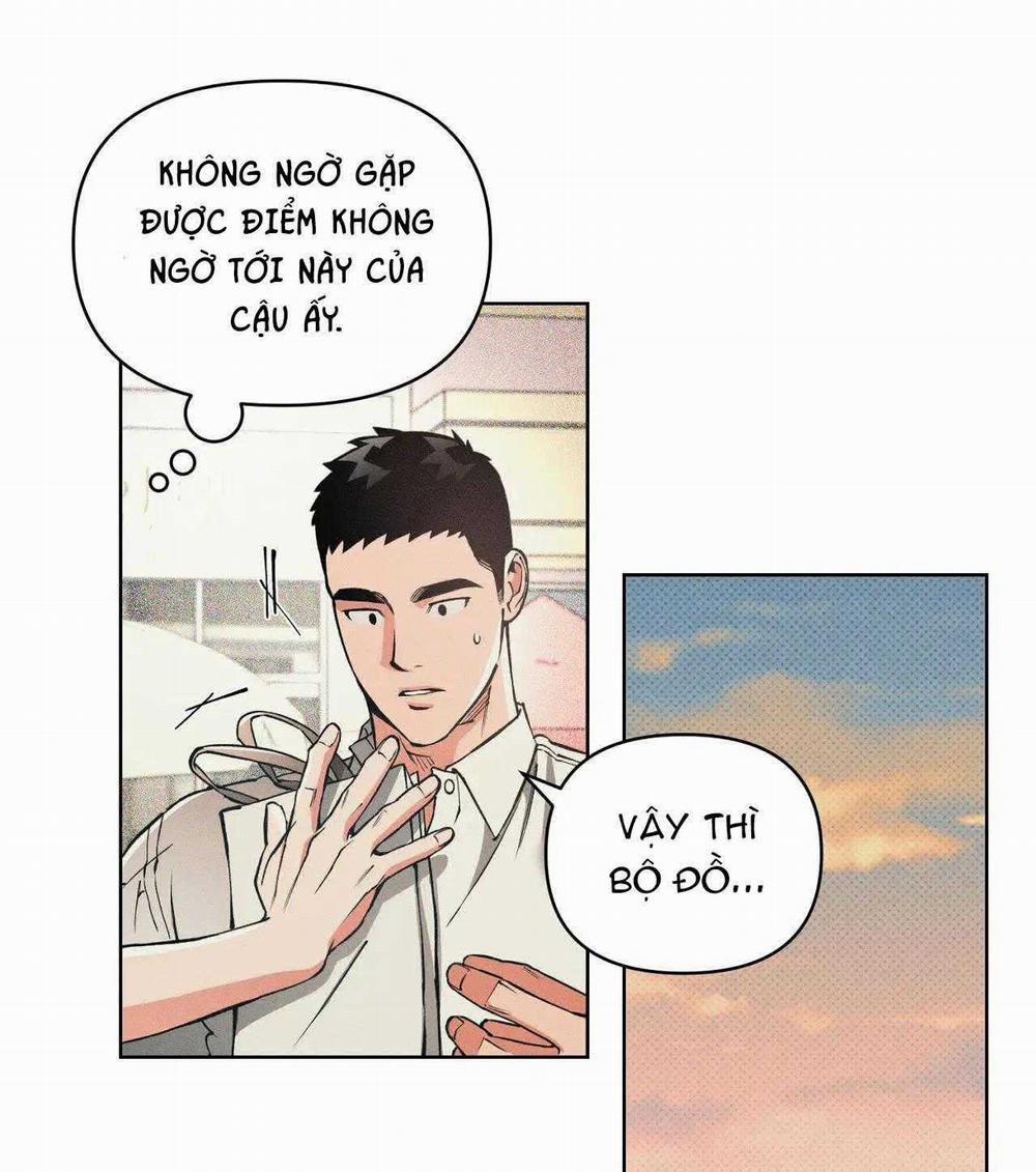 Cẩn Thận Trăng Tròn Tháng 3 Đấy 72 trang 6