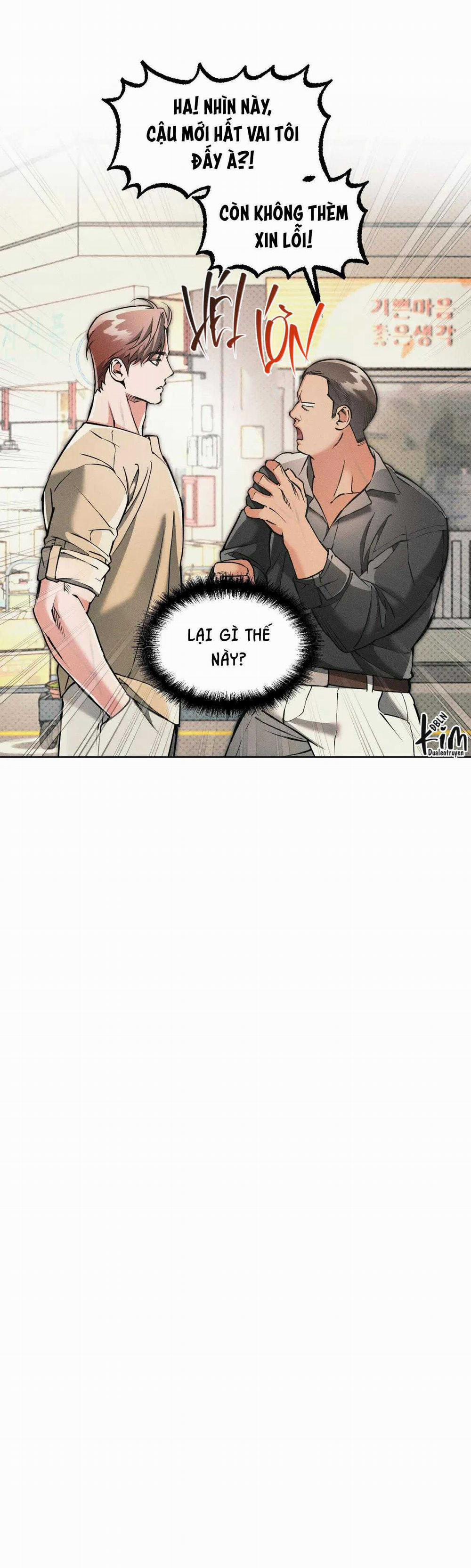Cẩn Thận Trăng Tròn Tháng 3 Đấy 72 trang 9
