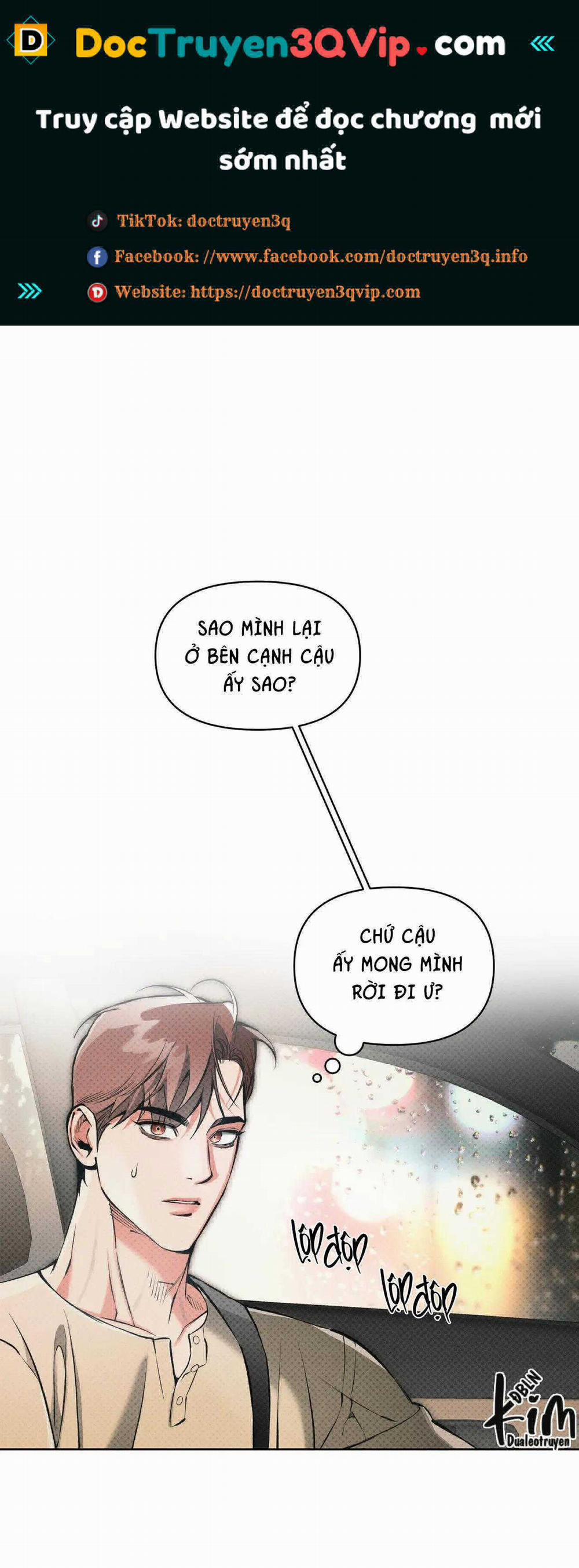 Cẩn Thận Trăng Tròn Tháng 3 Đấy 73 trang 0