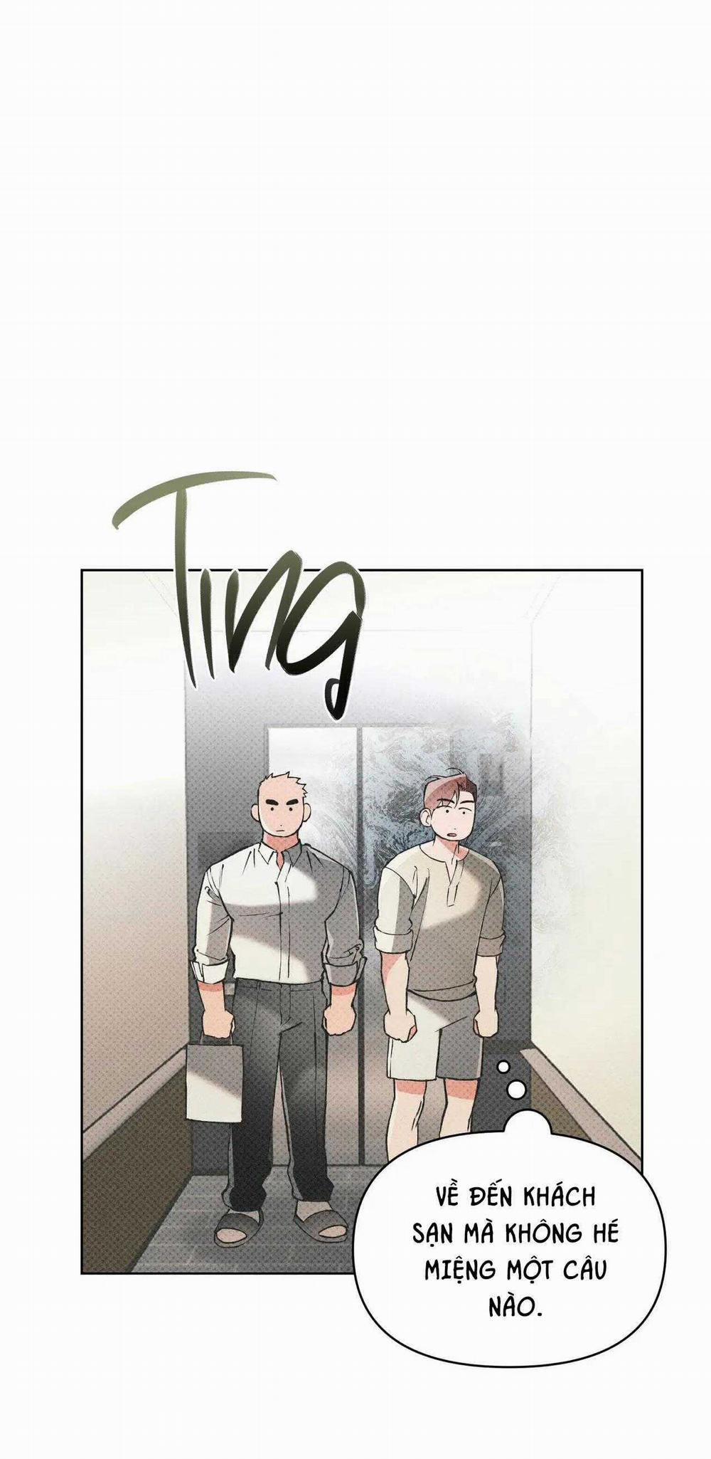 Cẩn Thận Trăng Tròn Tháng 3 Đấy 73 trang 17