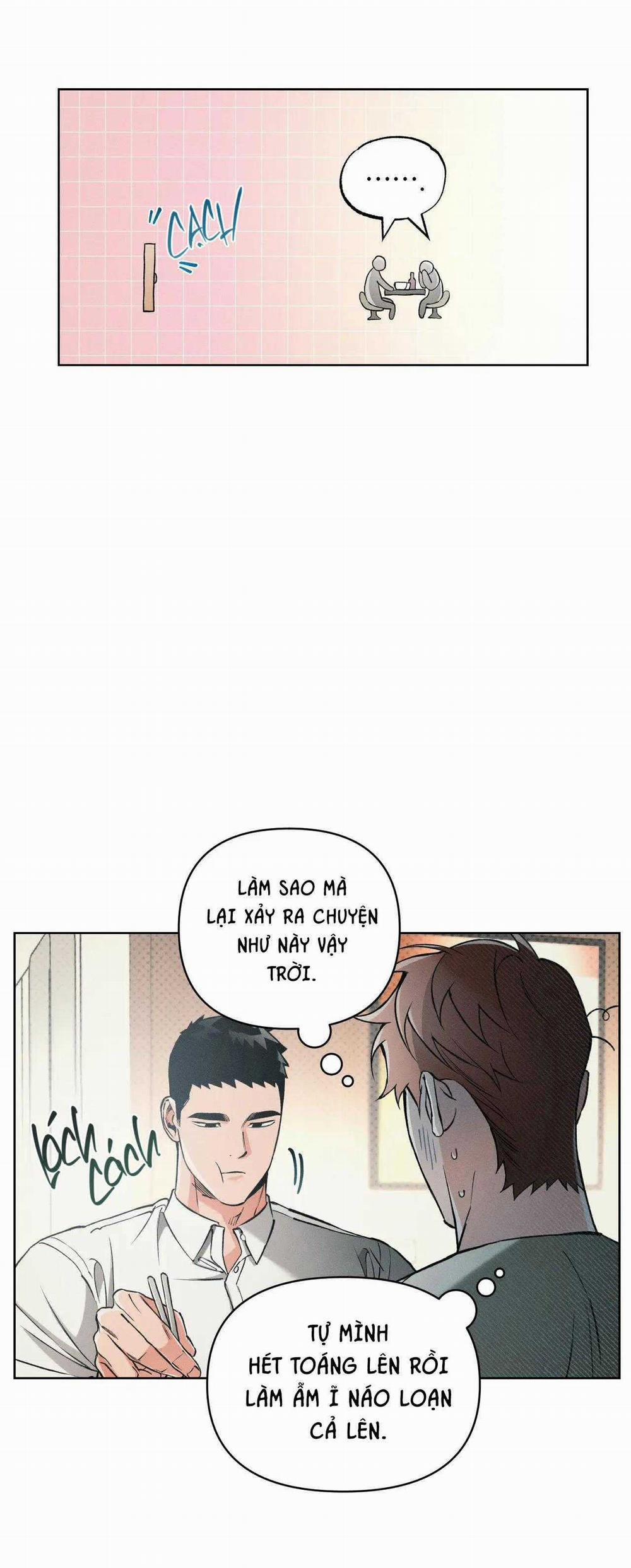 Cẩn Thận Trăng Tròn Tháng 3 Đấy 73 trang 26