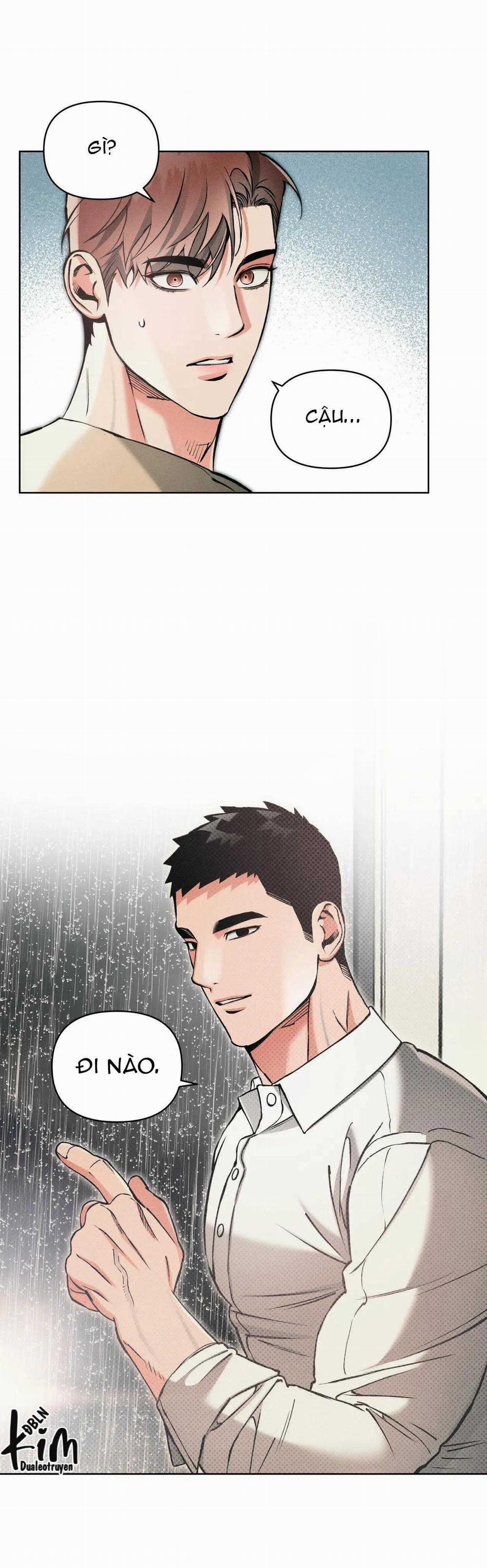 Cẩn Thận Trăng Tròn Tháng 3 Đấy 73 trang 31