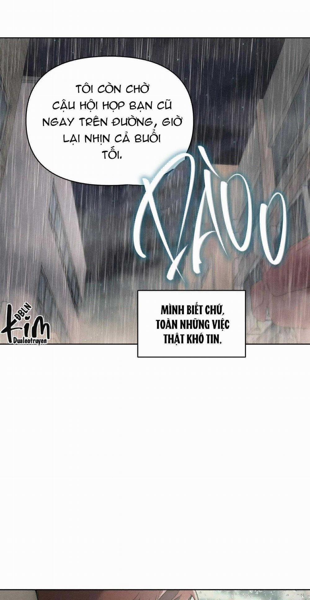 Cẩn Thận Trăng Tròn Tháng 3 Đấy 73 trang 7