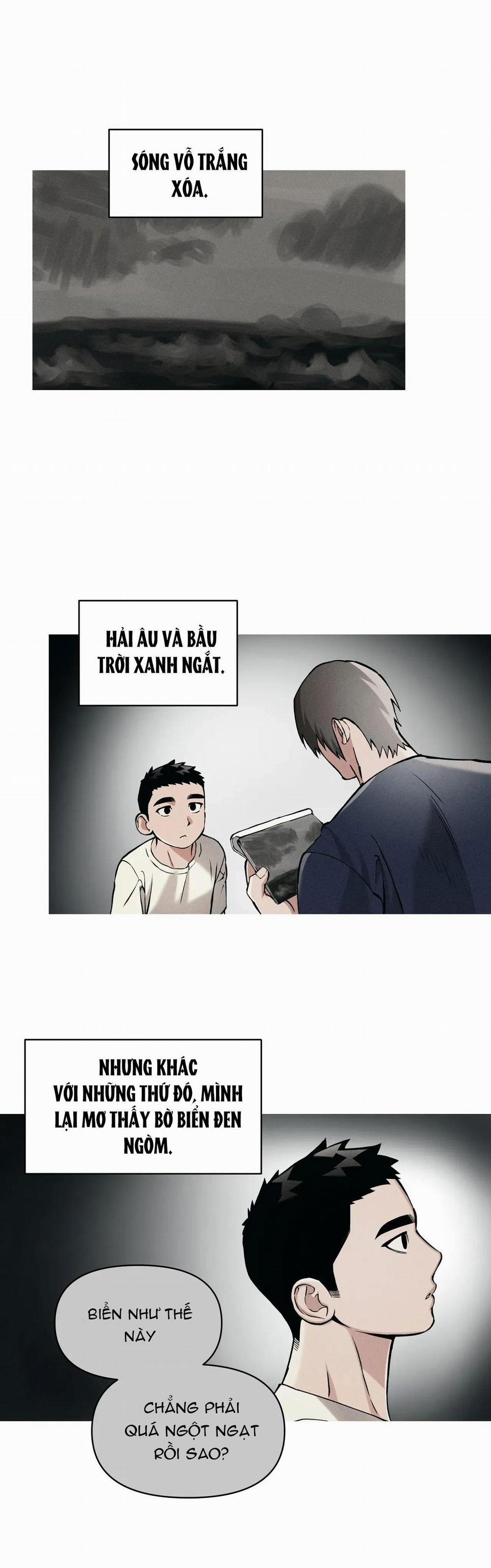 Cẩn Thận Trăng Tròn Tháng 3 Đấy 74 trang 11