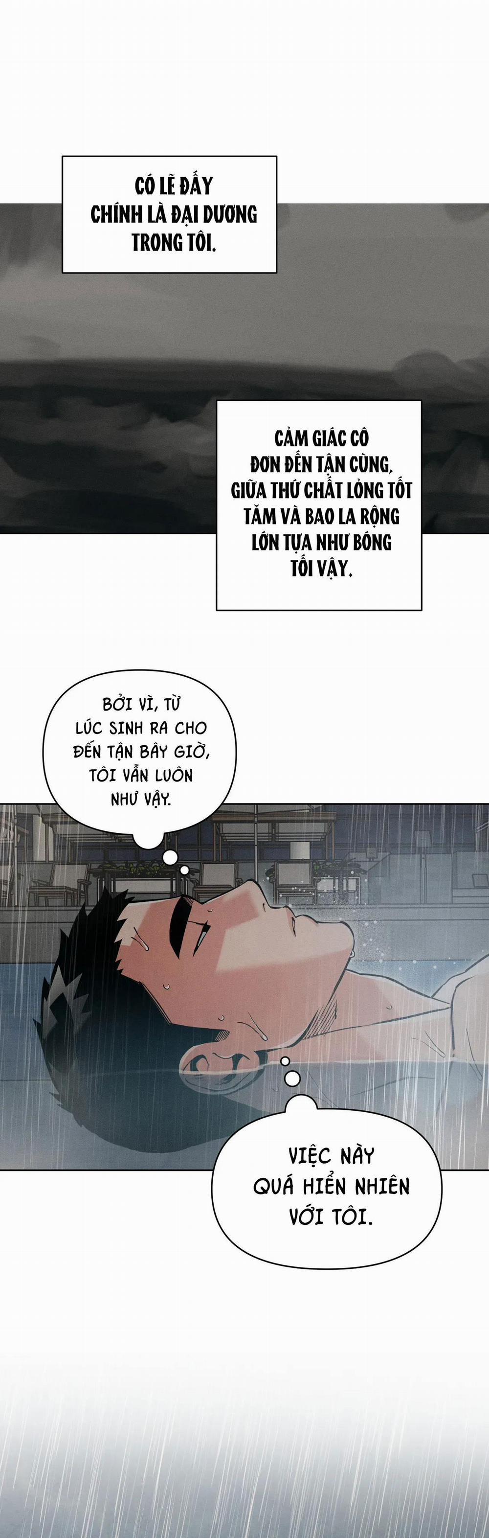 Cẩn Thận Trăng Tròn Tháng 3 Đấy 74 trang 13