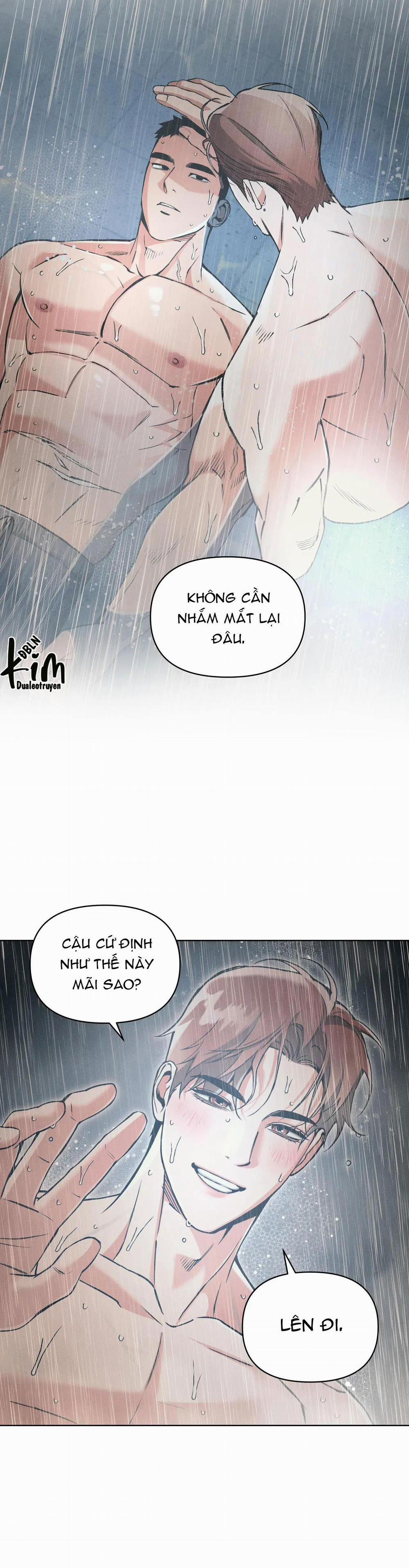 Cẩn Thận Trăng Tròn Tháng 3 Đấy 74 trang 14