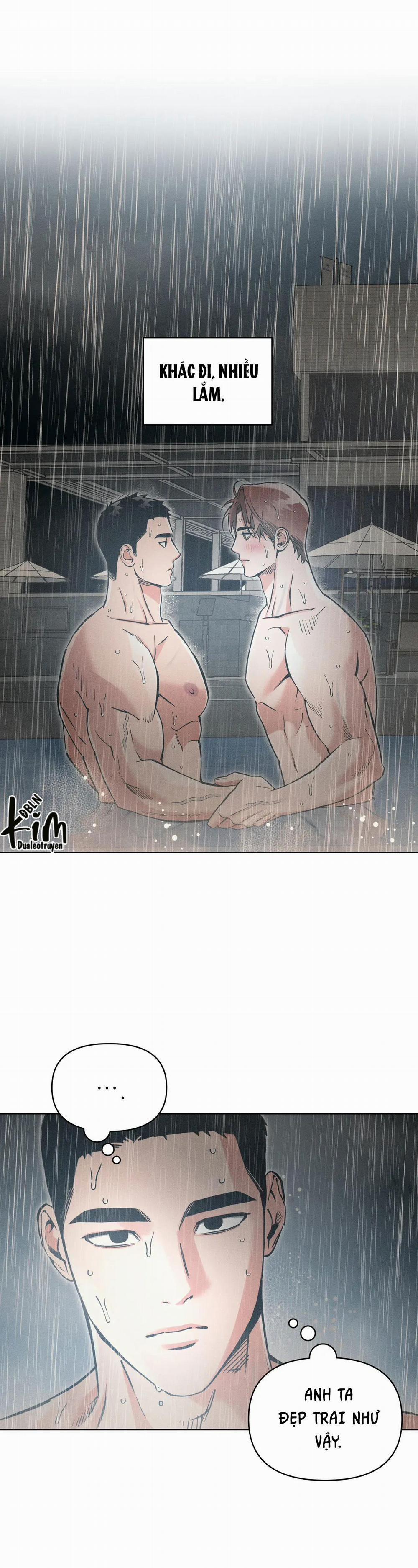 Cẩn Thận Trăng Tròn Tháng 3 Đấy 74 trang 17