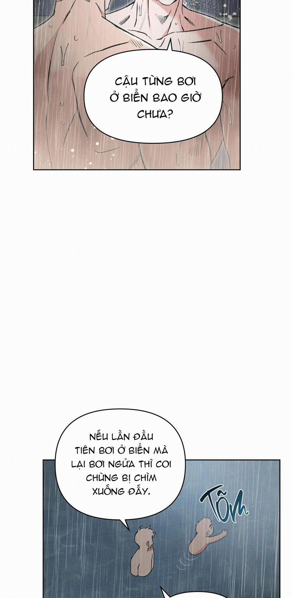 Cẩn Thận Trăng Tròn Tháng 3 Đấy 74 trang 19