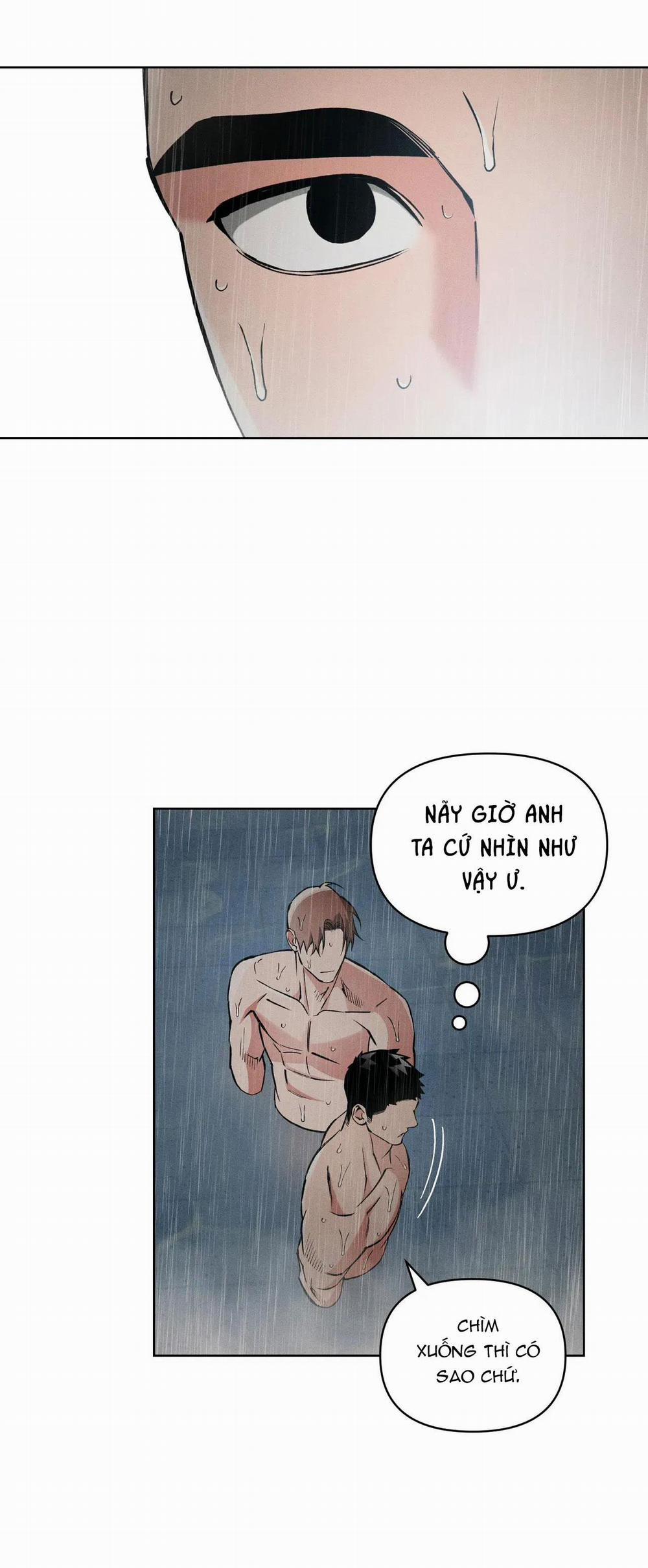 Cẩn Thận Trăng Tròn Tháng 3 Đấy 74 trang 21