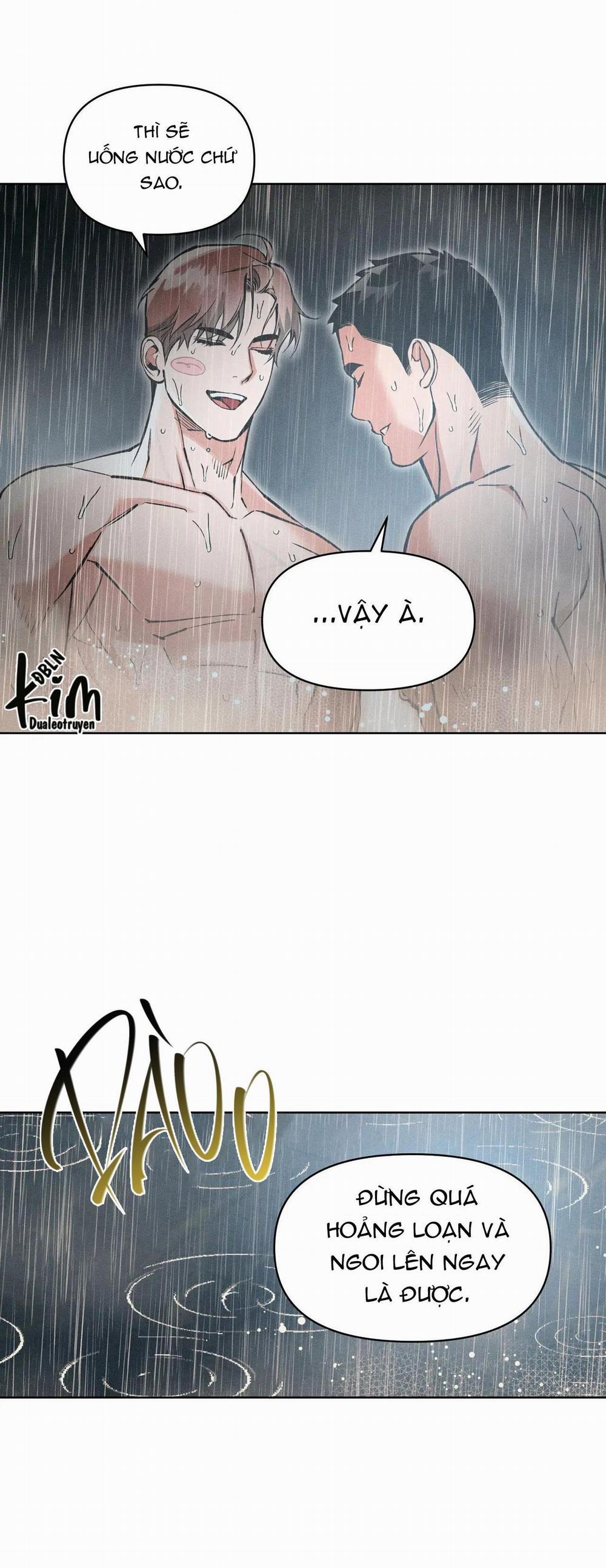 Cẩn Thận Trăng Tròn Tháng 3 Đấy 74 trang 22