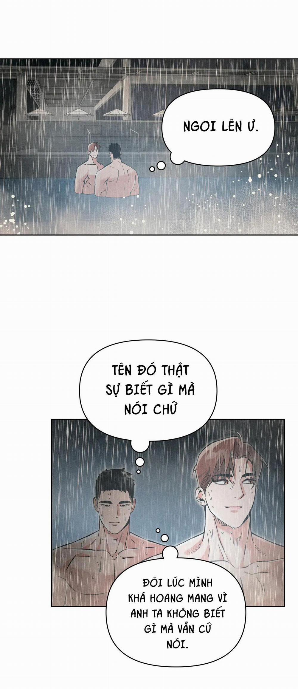 Cẩn Thận Trăng Tròn Tháng 3 Đấy 74 trang 23