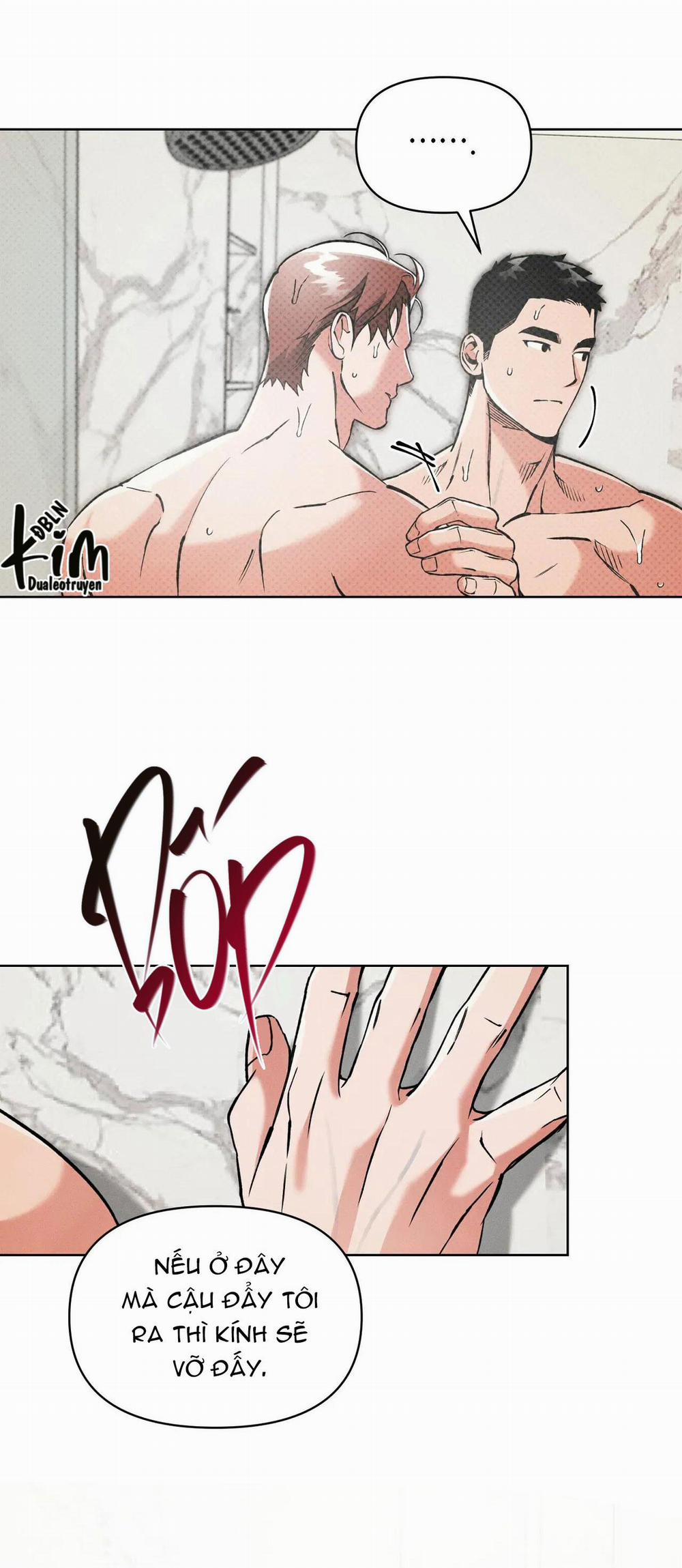 Cẩn Thận Trăng Tròn Tháng 3 Đấy 74 trang 31