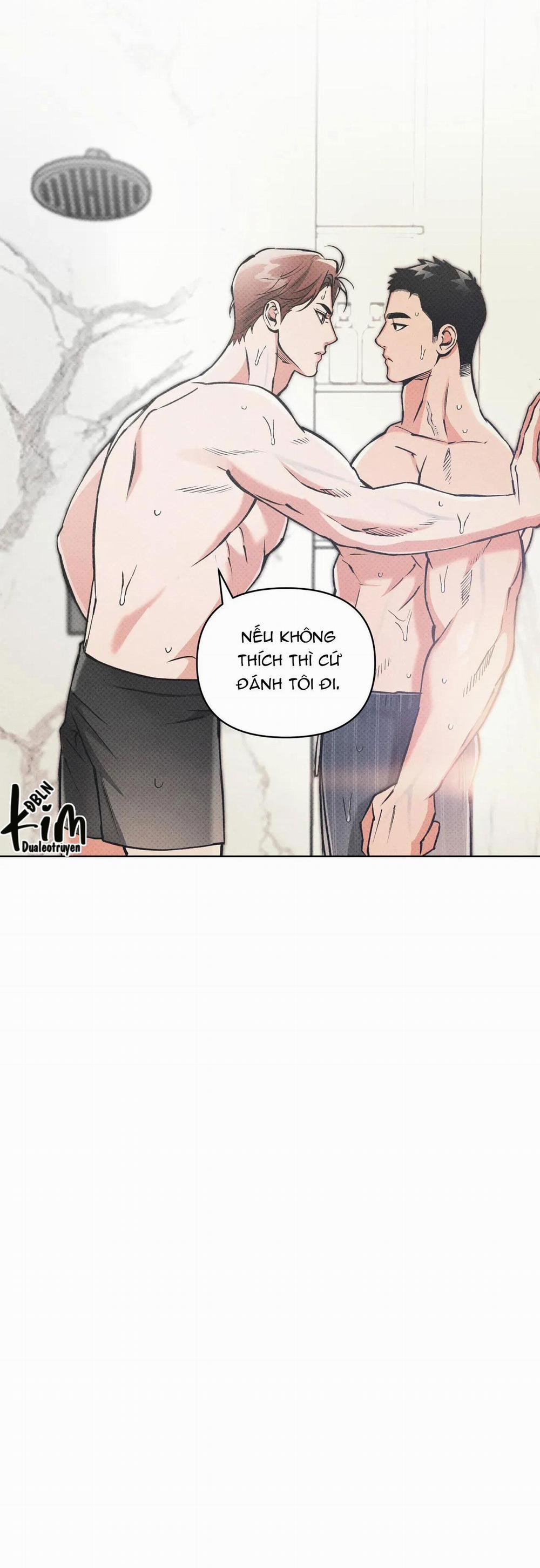 Cẩn Thận Trăng Tròn Tháng 3 Đấy 74 trang 32