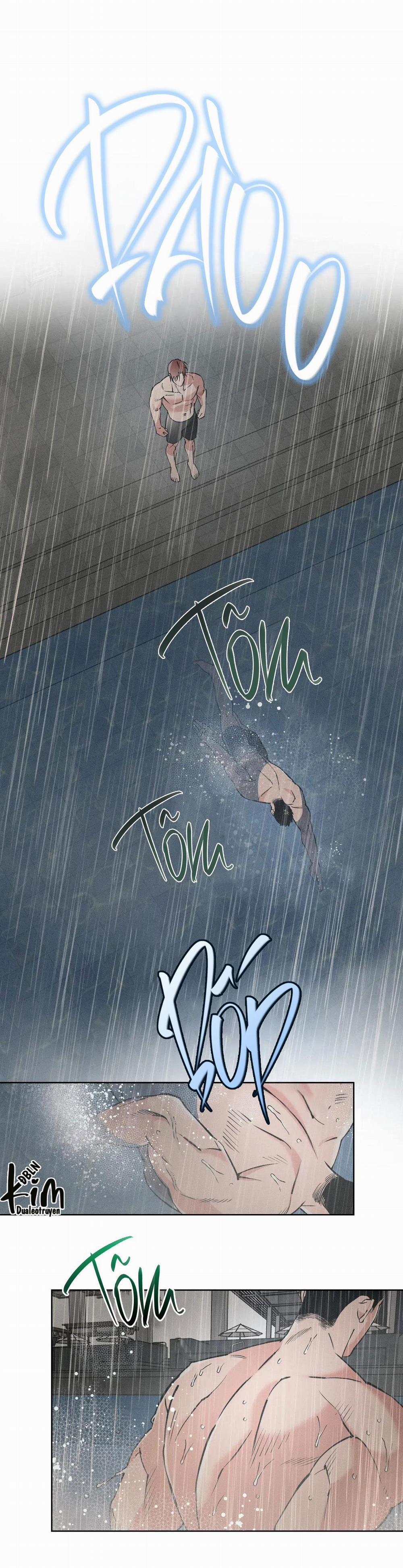 Cẩn Thận Trăng Tròn Tháng 3 Đấy 74 trang 5