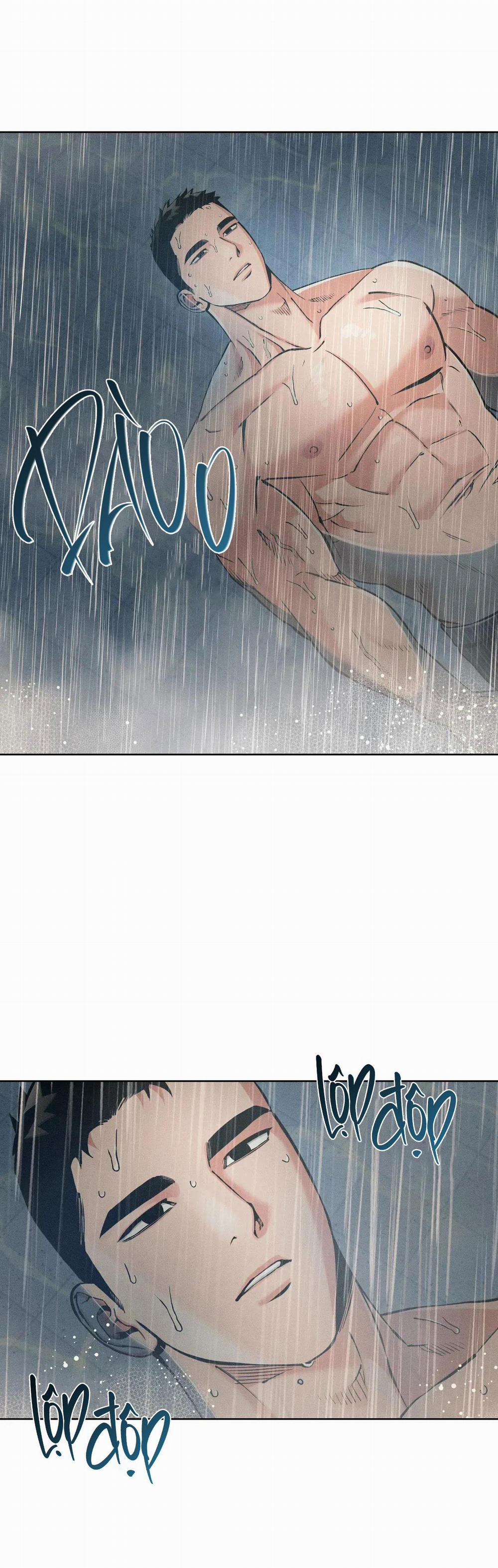 Cẩn Thận Trăng Tròn Tháng 3 Đấy 74 trang 9