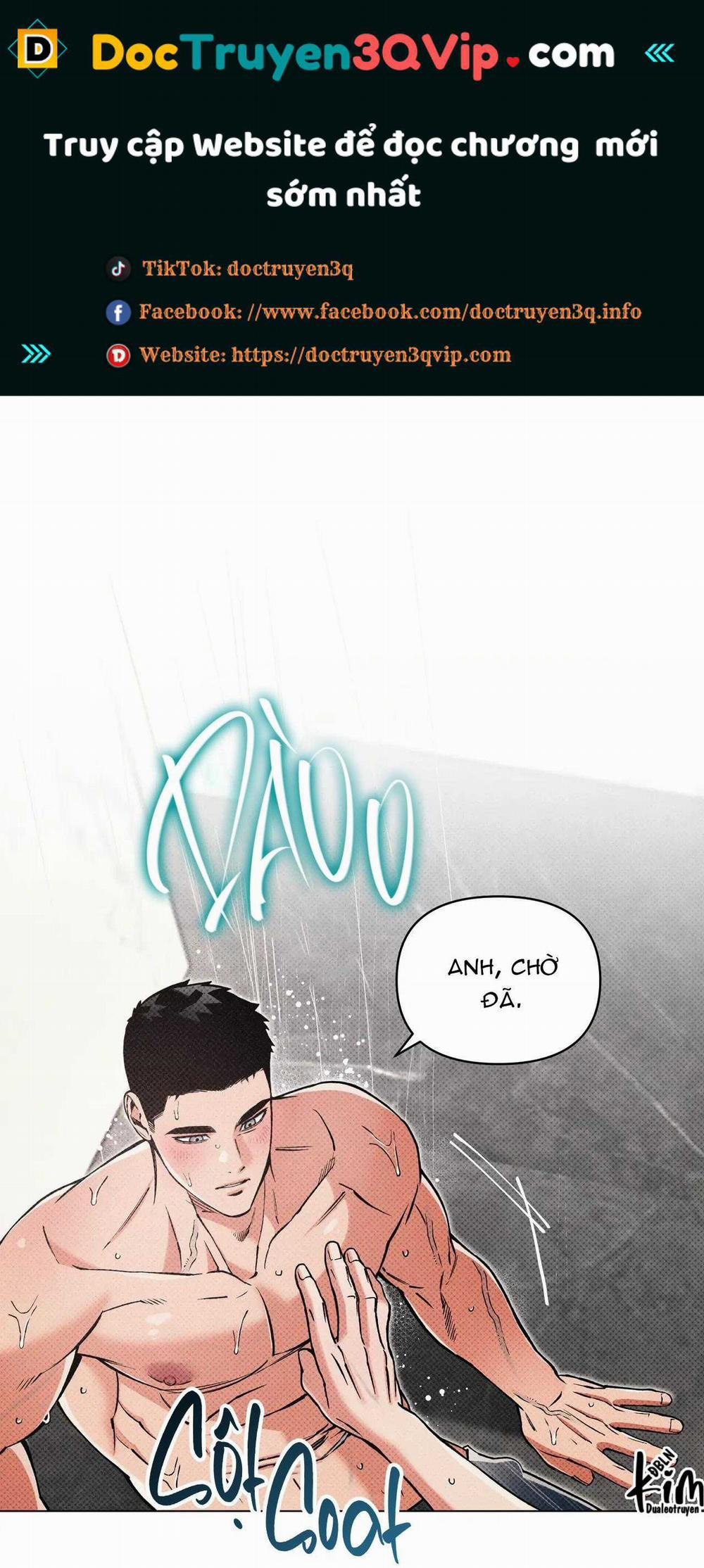 Cẩn Thận Trăng Tròn Tháng 3 Đấy 77 trang 0