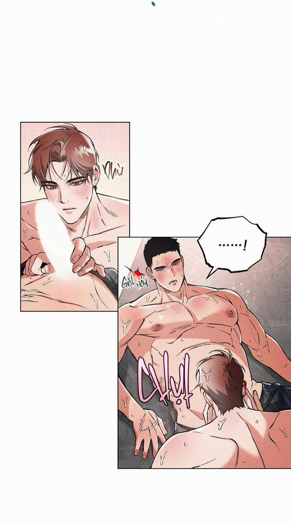 Cẩn Thận Trăng Tròn Tháng 3 Đấy 77 trang 1