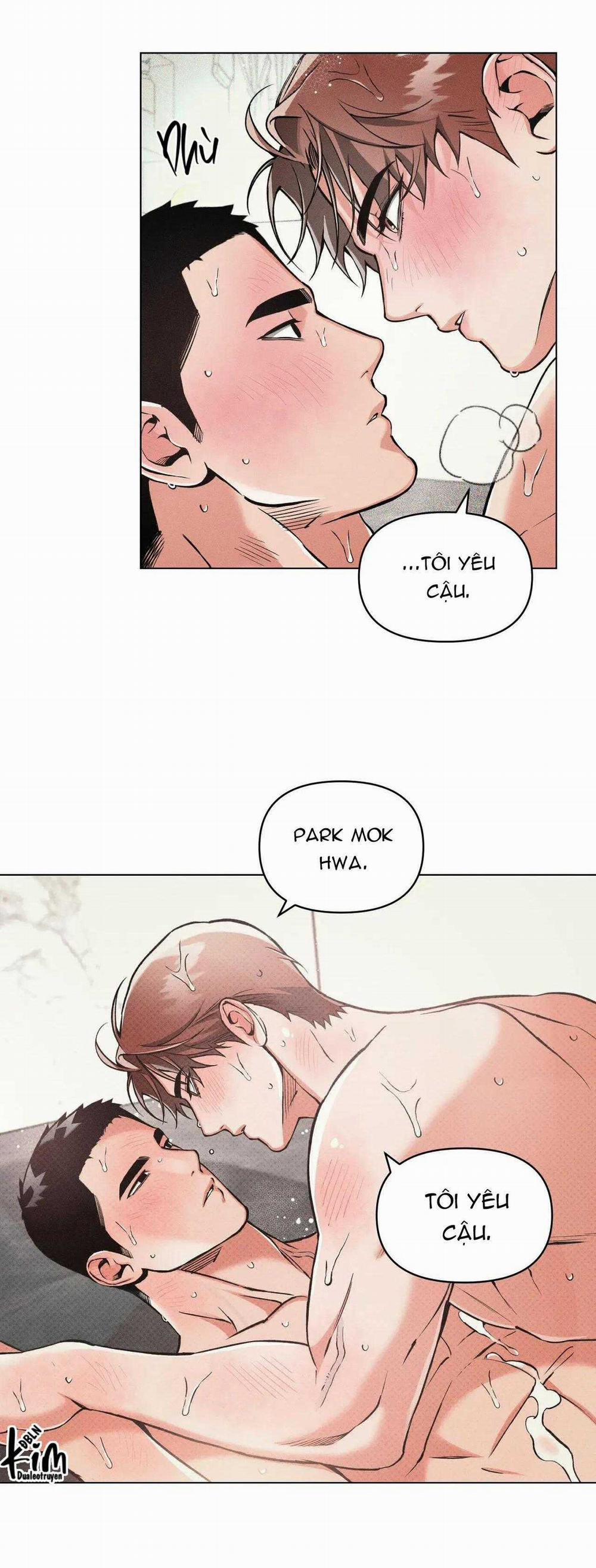 Cẩn Thận Trăng Tròn Tháng 3 Đấy 77 trang 10