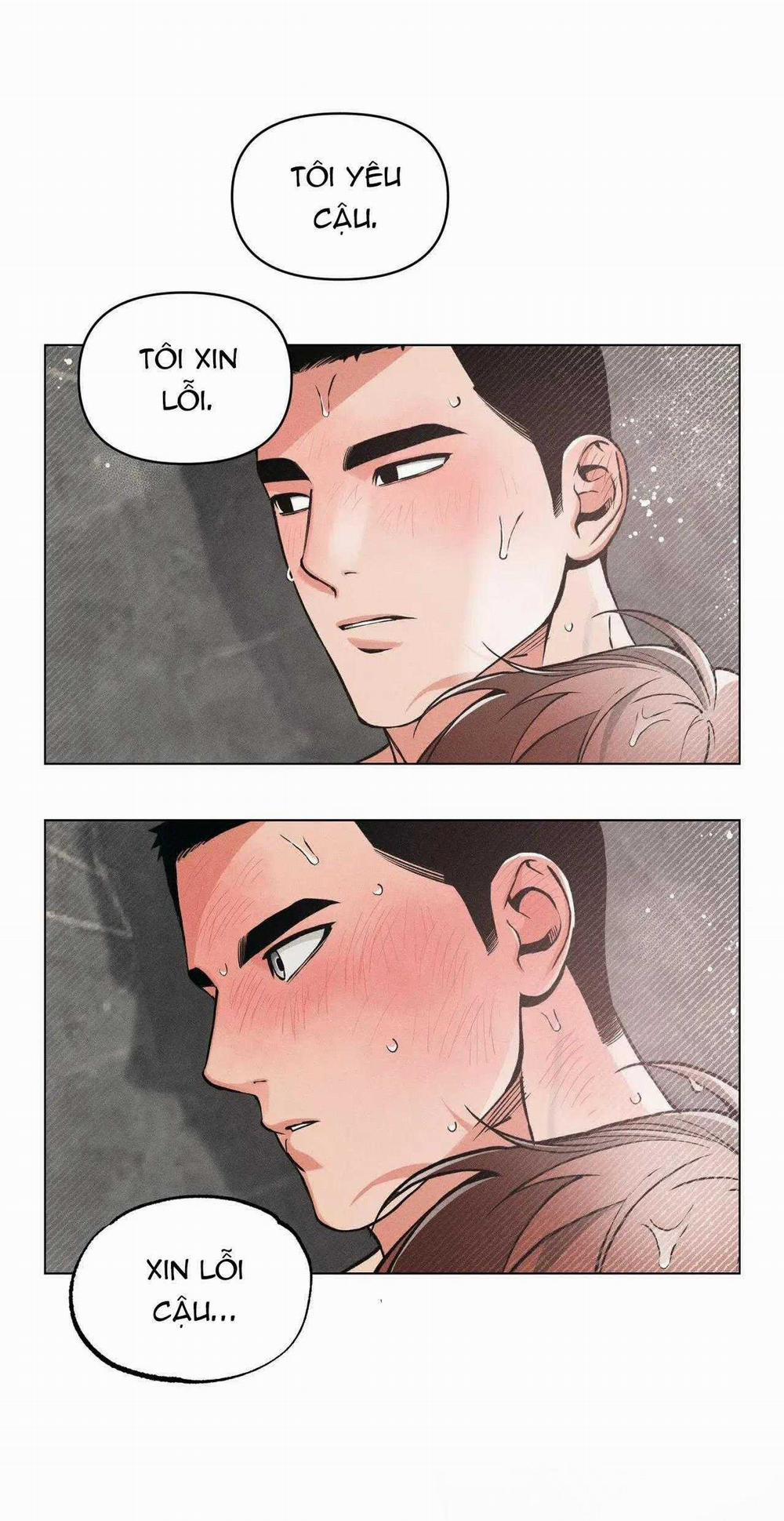 Cẩn Thận Trăng Tròn Tháng 3 Đấy 77 trang 11