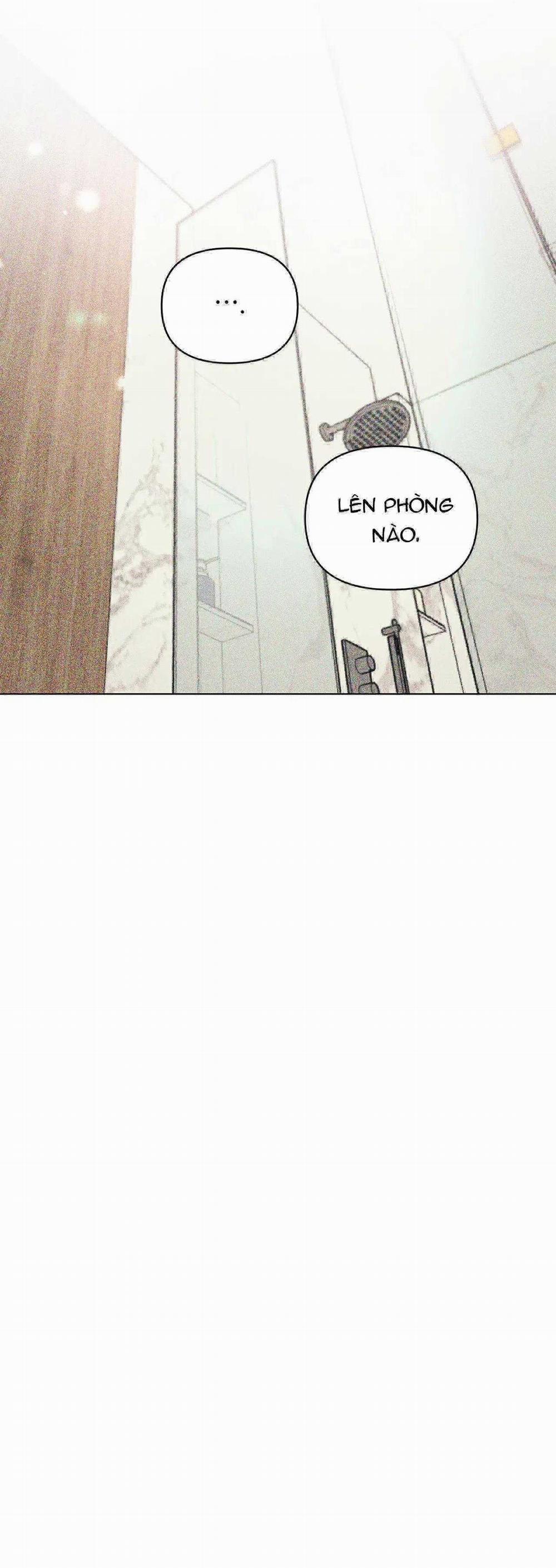 Cẩn Thận Trăng Tròn Tháng 3 Đấy 77 trang 12