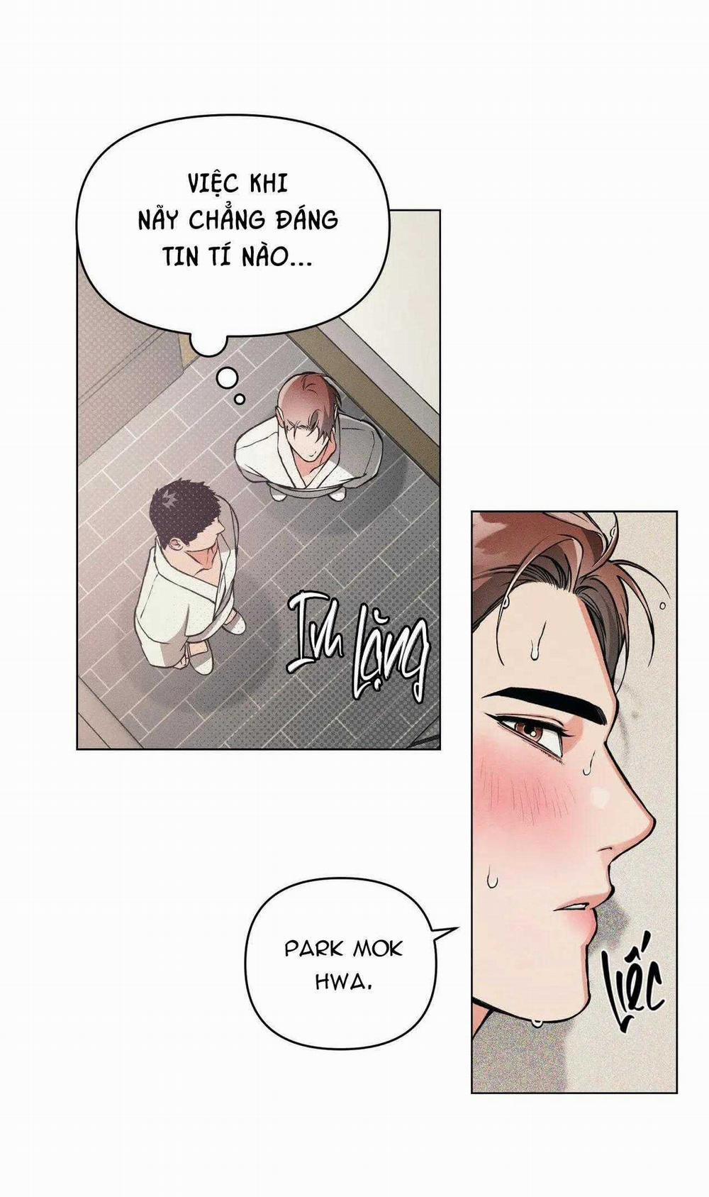 Cẩn Thận Trăng Tròn Tháng 3 Đấy 77 trang 14