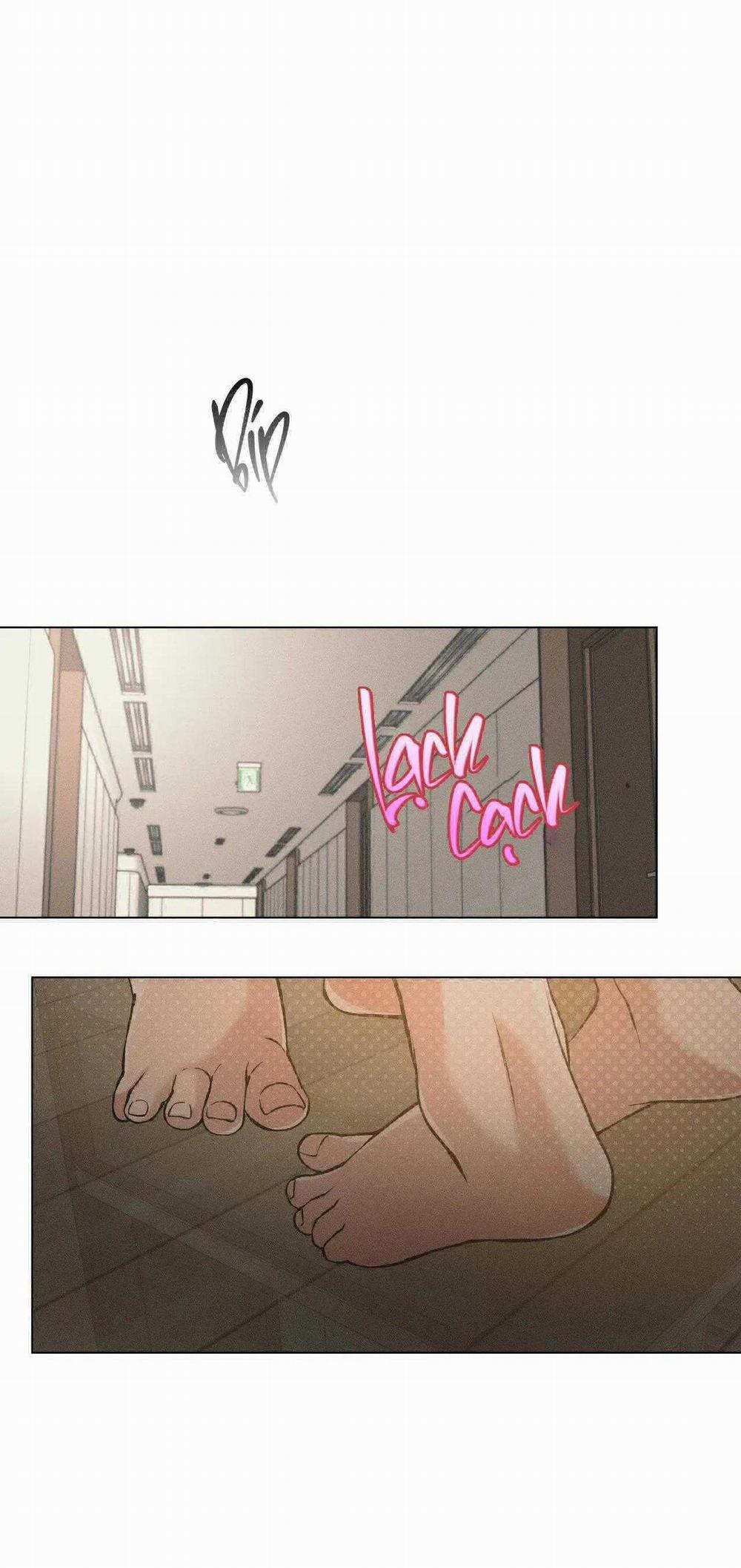 Cẩn Thận Trăng Tròn Tháng 3 Đấy 77 trang 22